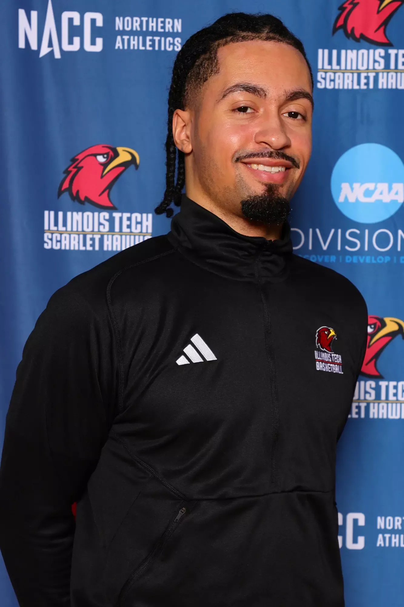 Derrick Faulkner MBB Coaches HS 2025-26