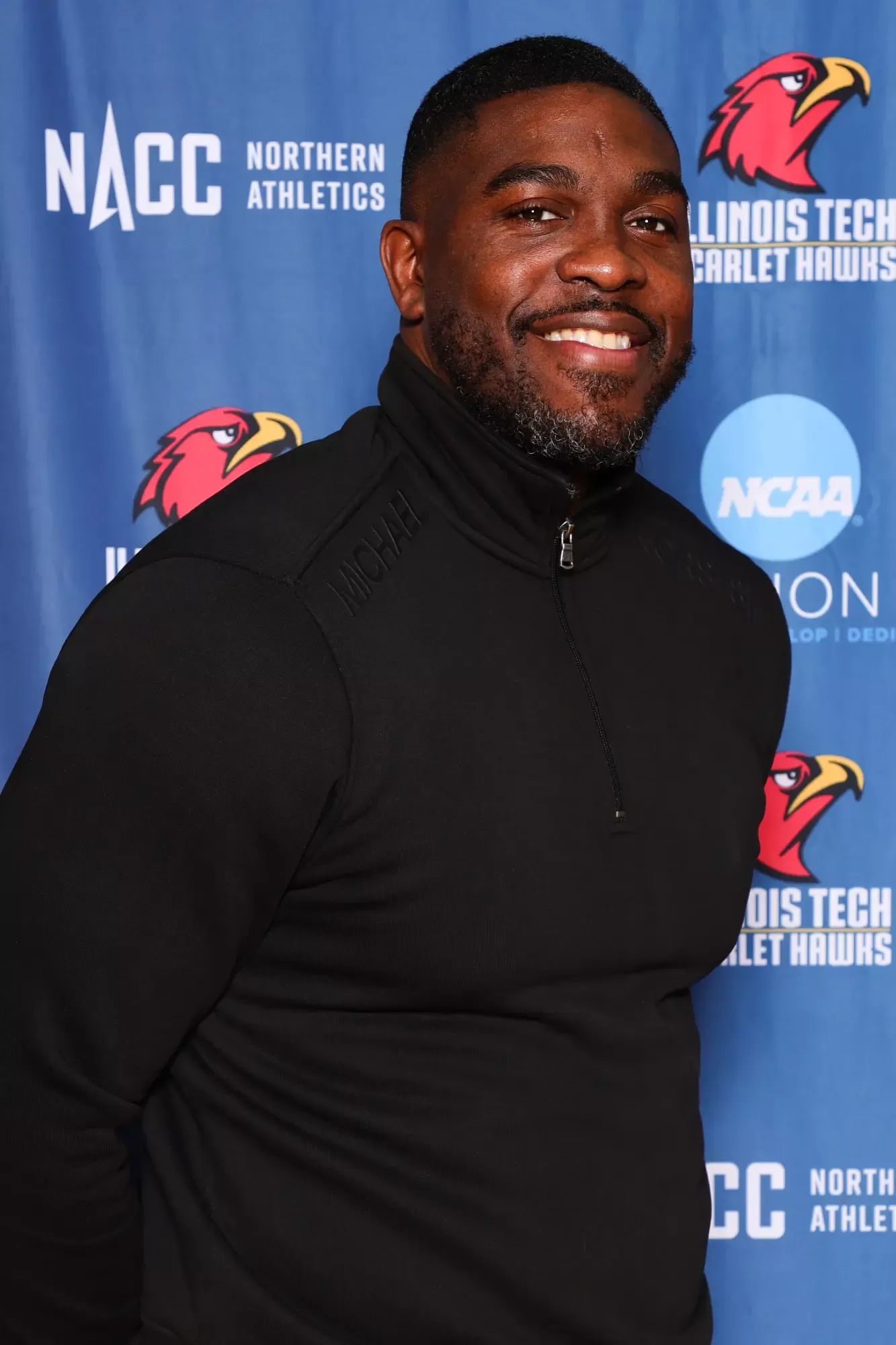 Karron Clarke HS 2025-26