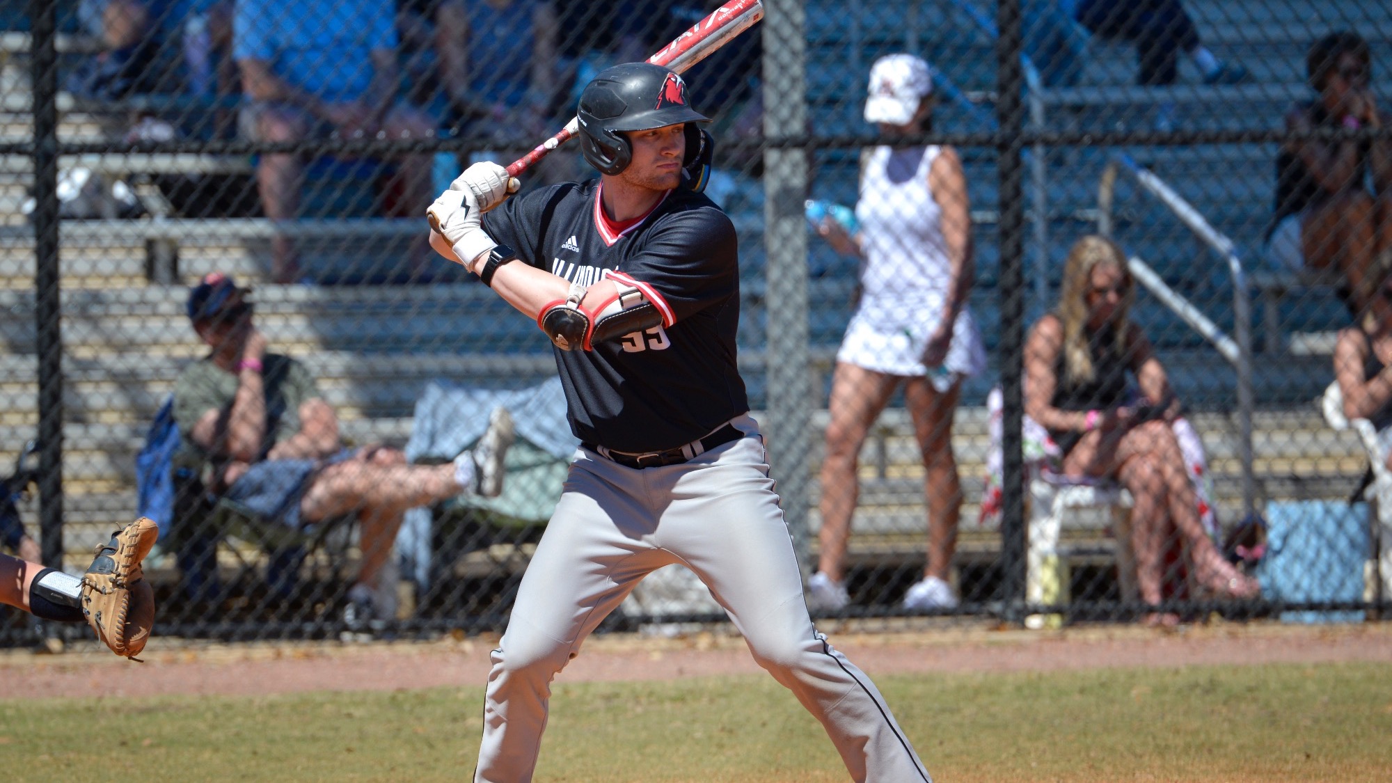 3-19-25 Michael Paxson Baseball 