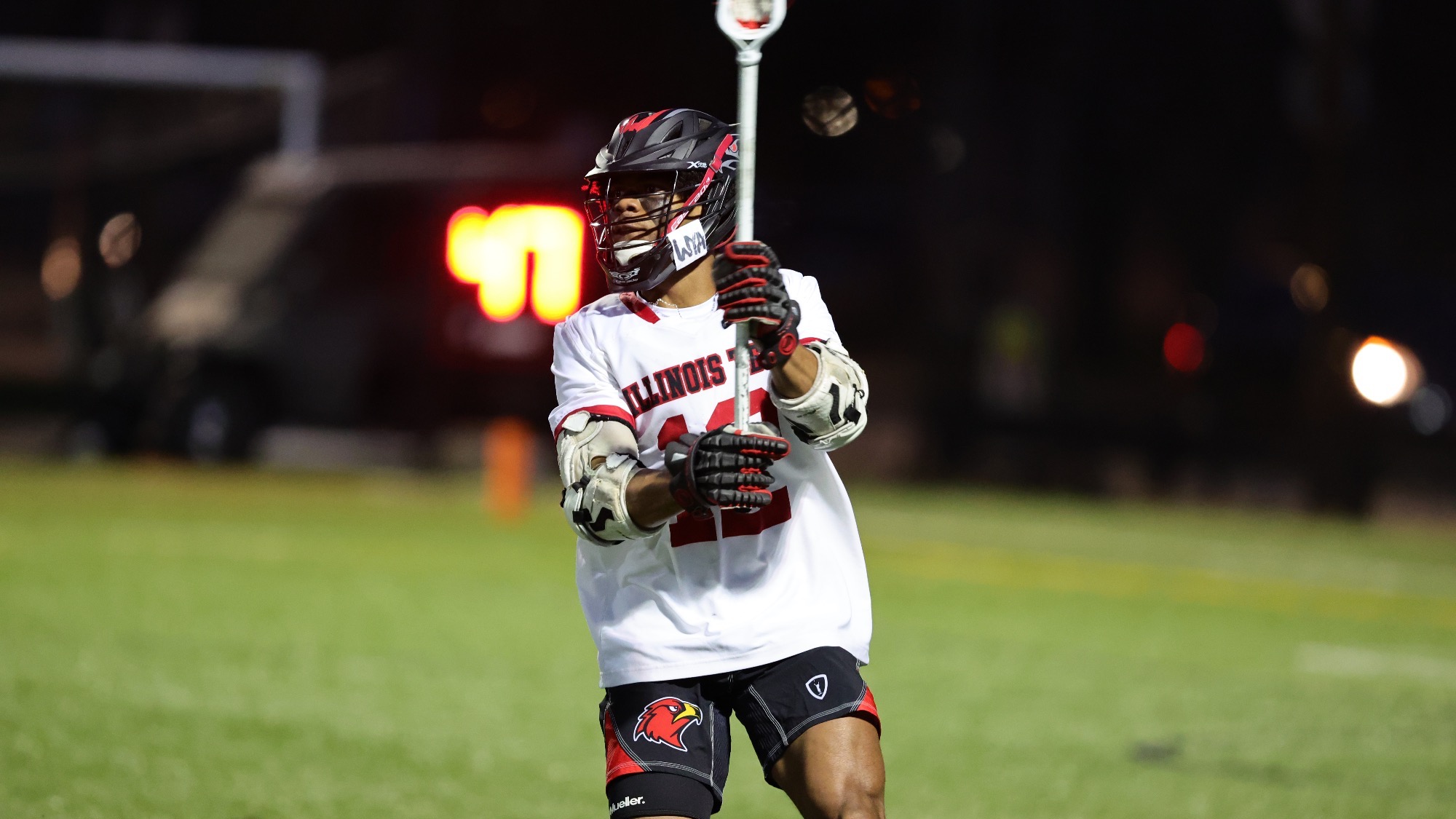 3-11-25 Jackson Brass Men's Lacrosse