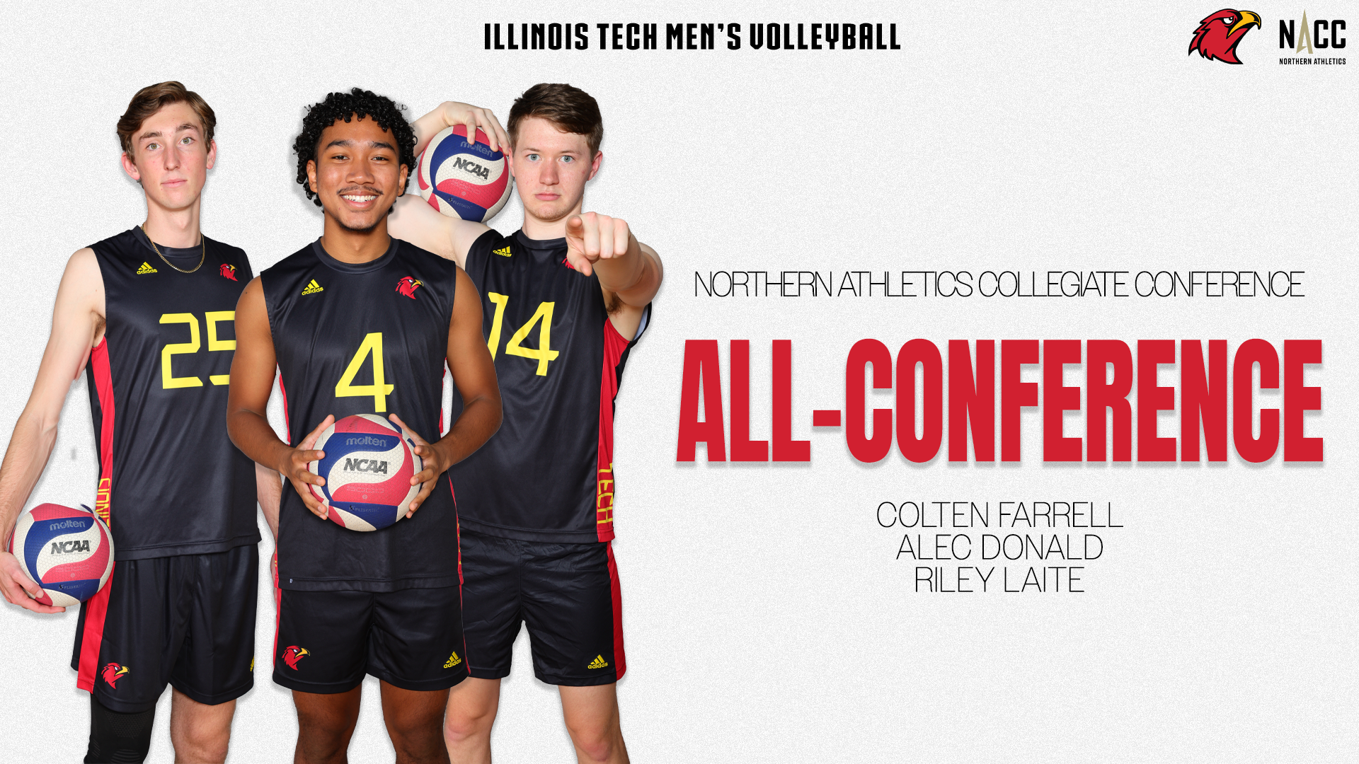 MVB All-Conference 2025 cover photo