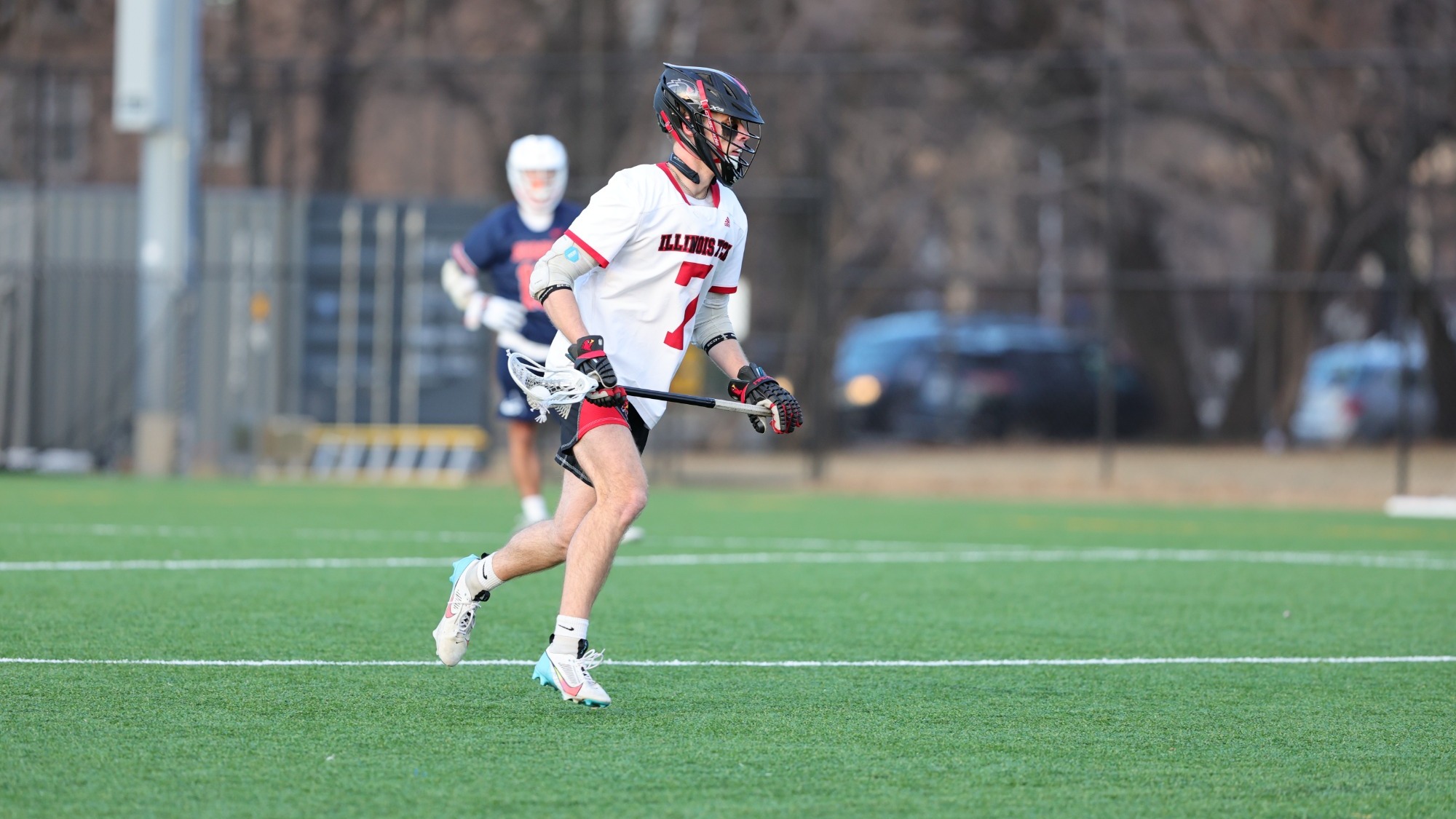 Connor Montgomery vs Hope2 3-11-25