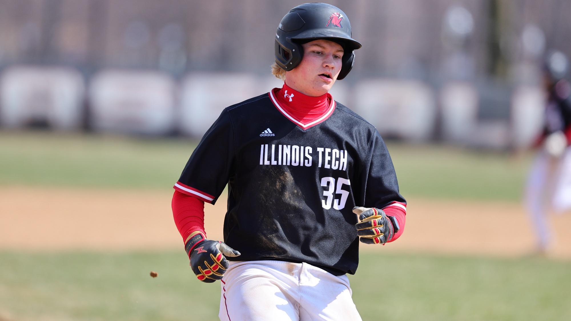 3-26-25 Phillip Bentz Baseball