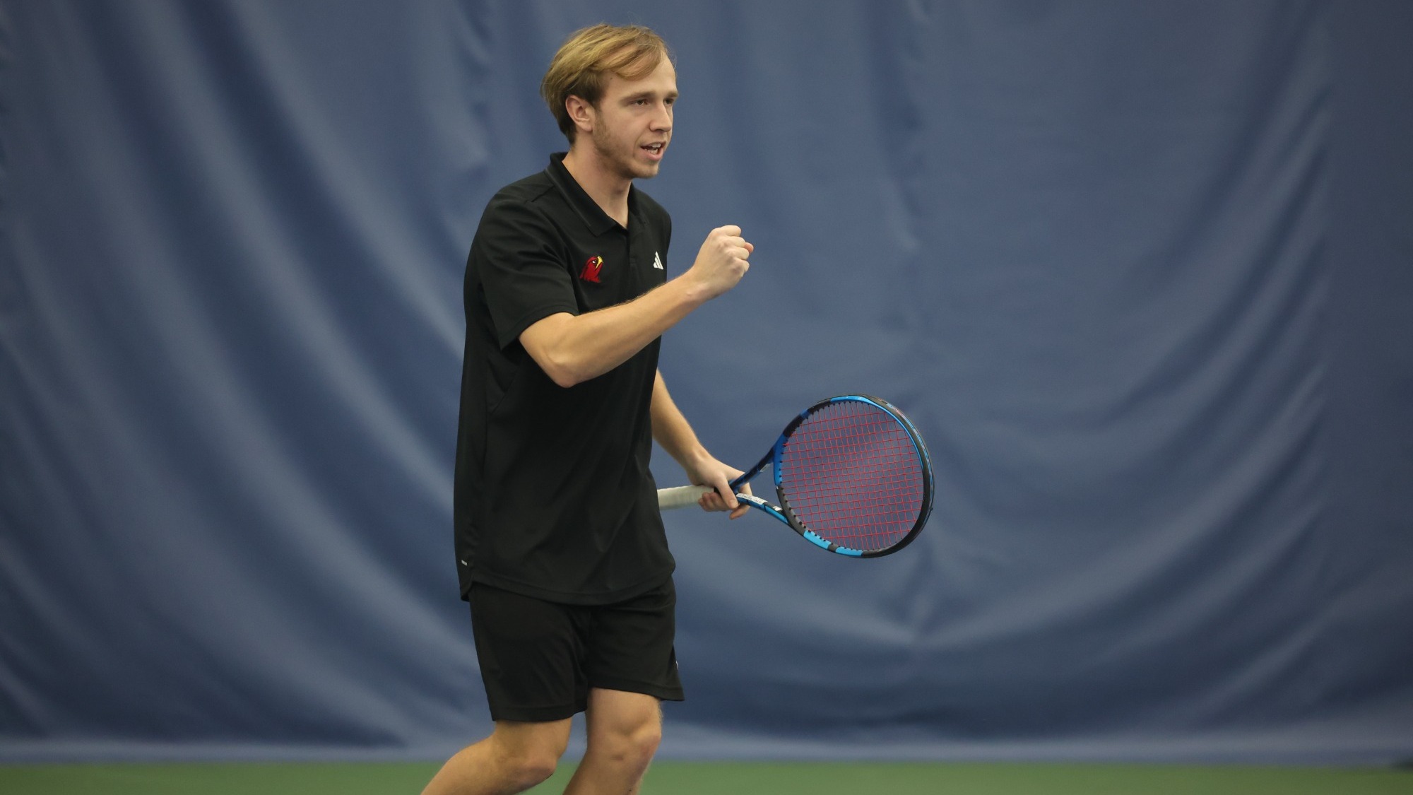 Pol Dueso Guell vs Roosevelt2 2-7-25