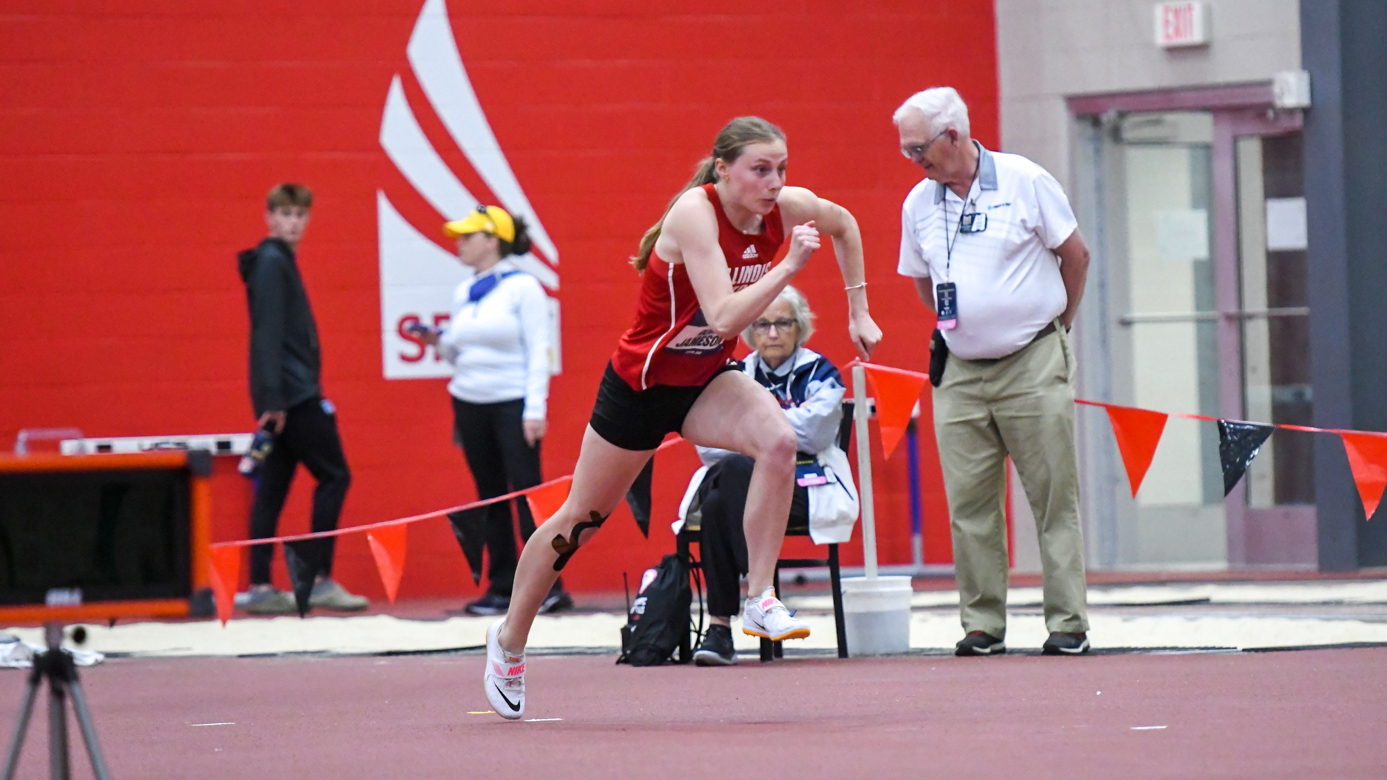 Olivia Jameson 2025 NCAA Outdoors High Jump 5-23-25