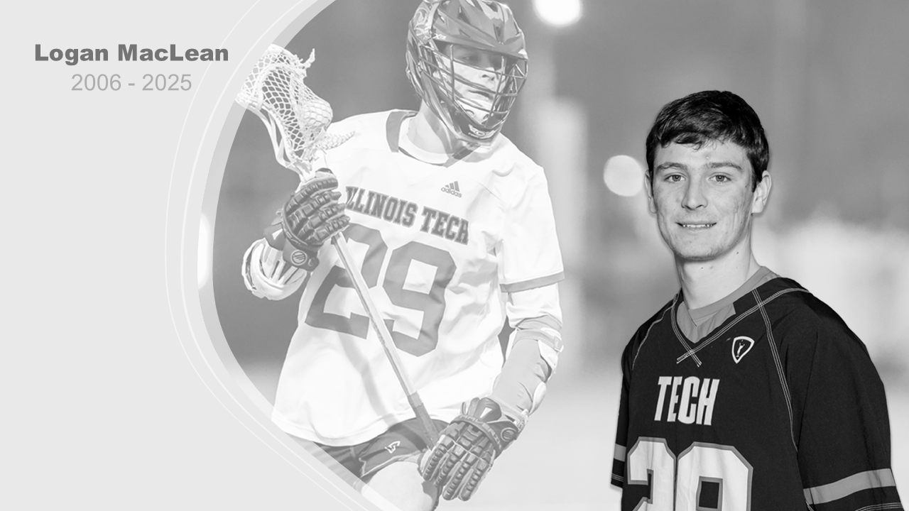 Logan MacLean Cover Photo