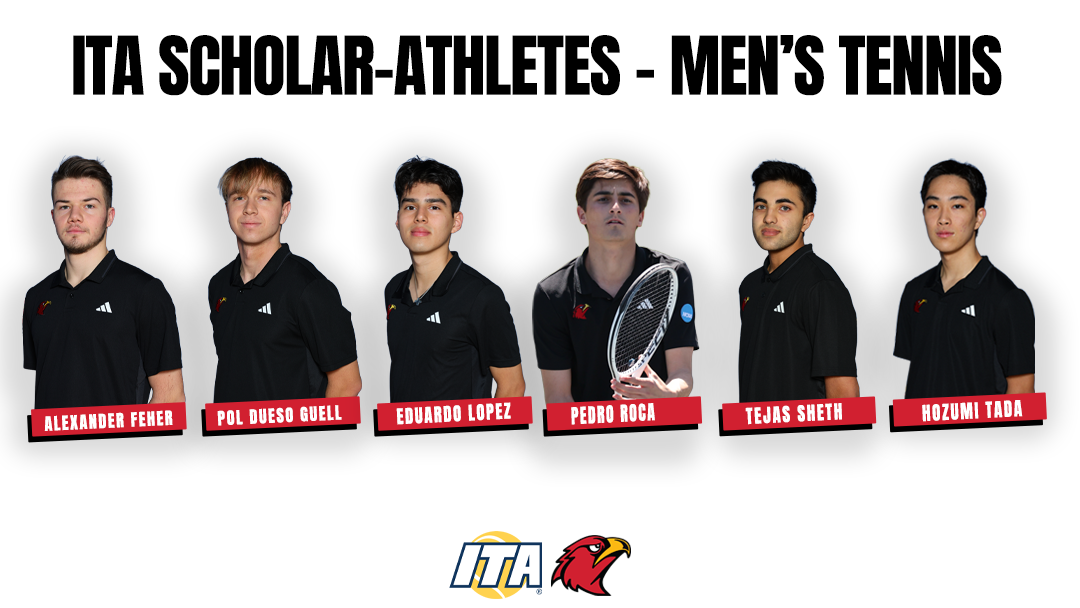 MTEN 2025 ITA Scholar Athletes cover photo