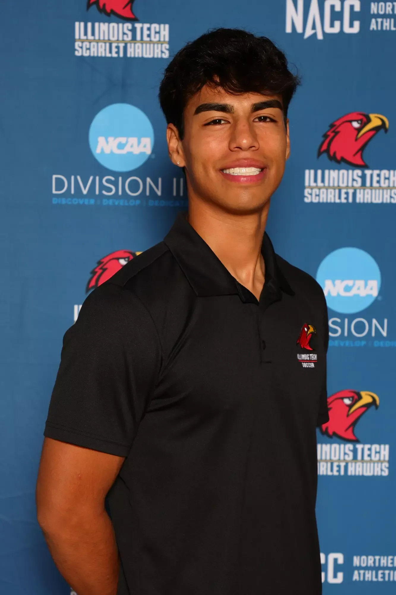 Mateo Sanchez AC HS 2025
