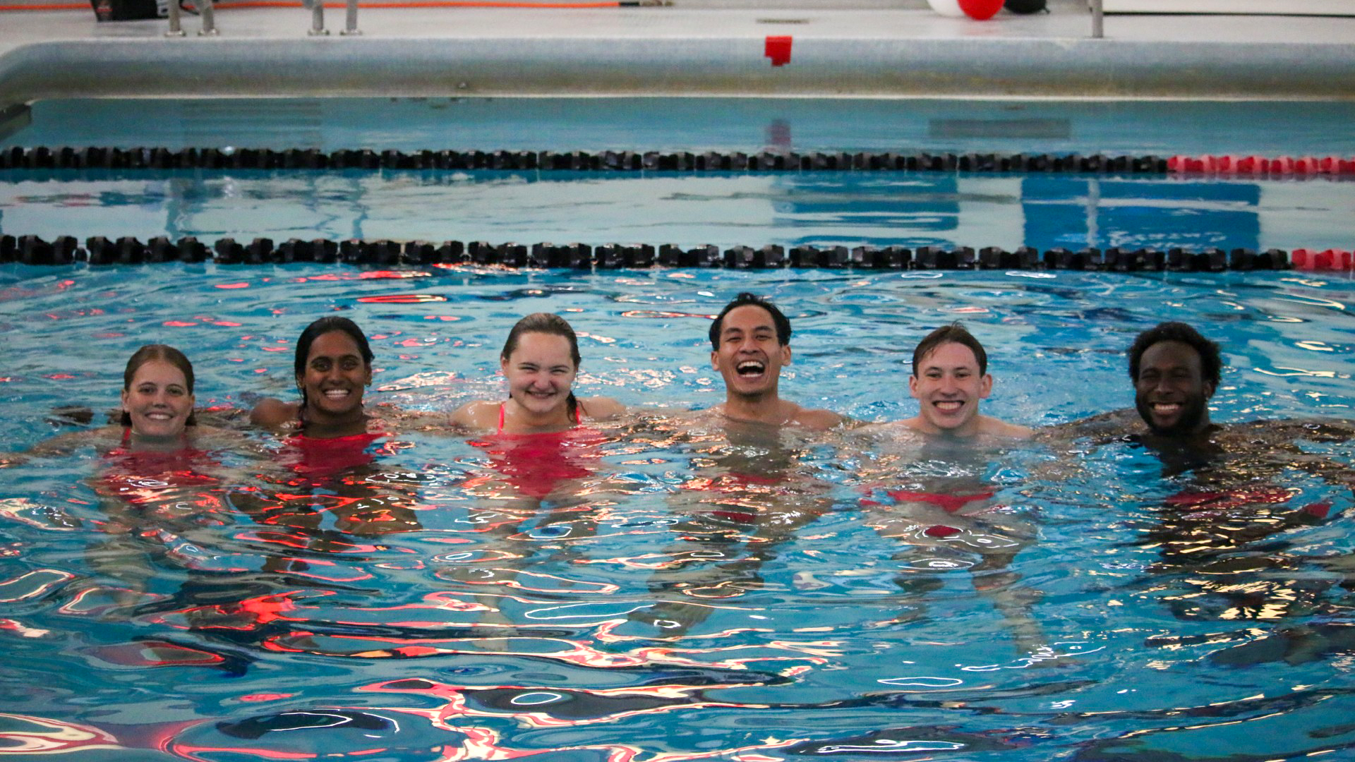 swim senior day 2026