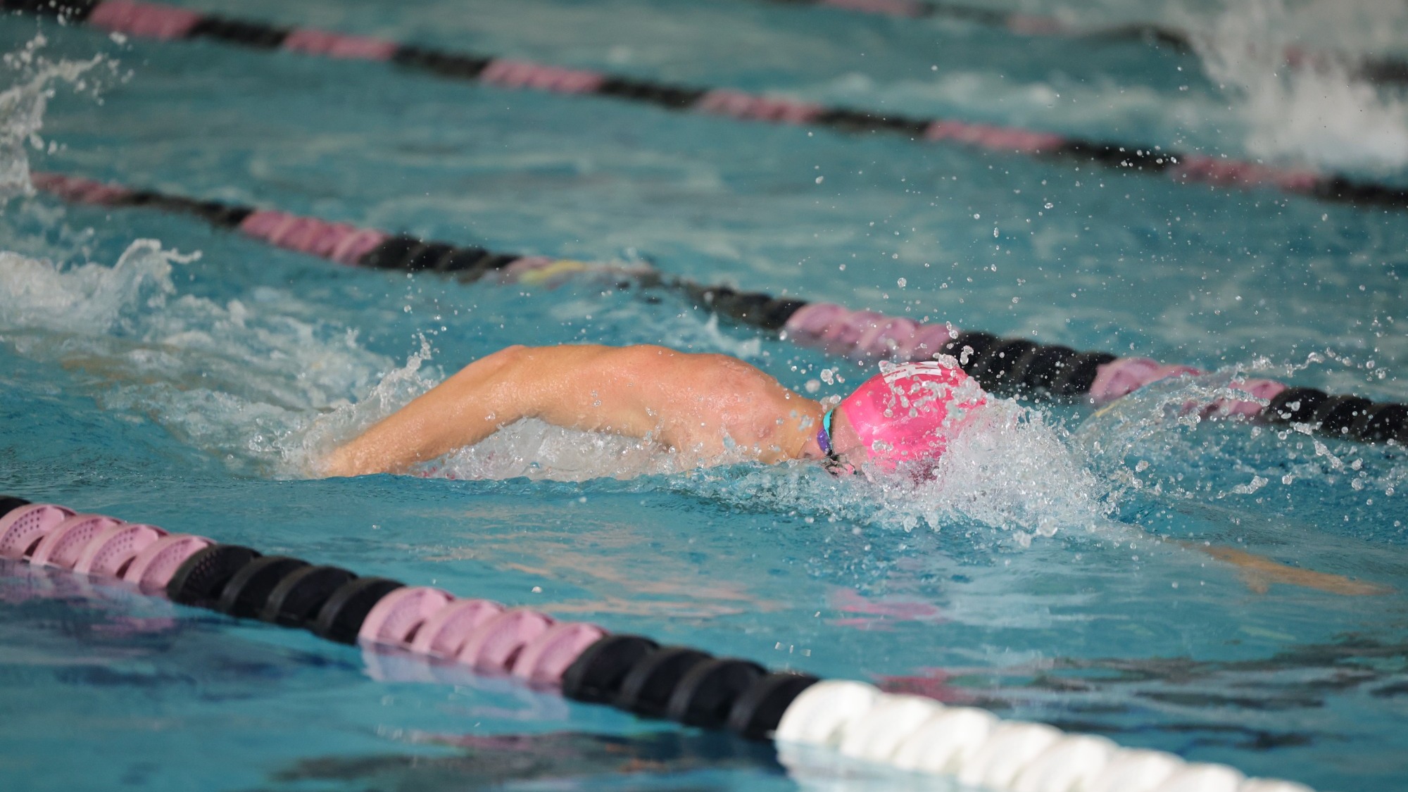 Eli Riegler at UChicago 