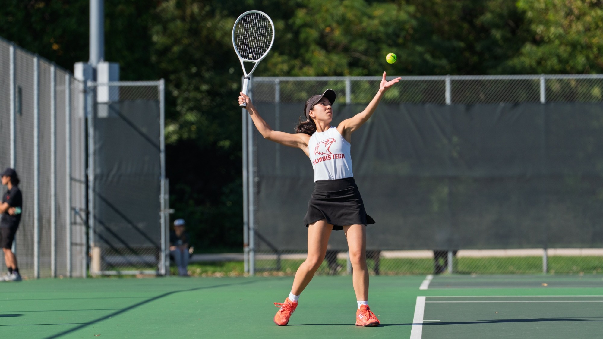 Angelica Conwell vs WLC 10-10-26