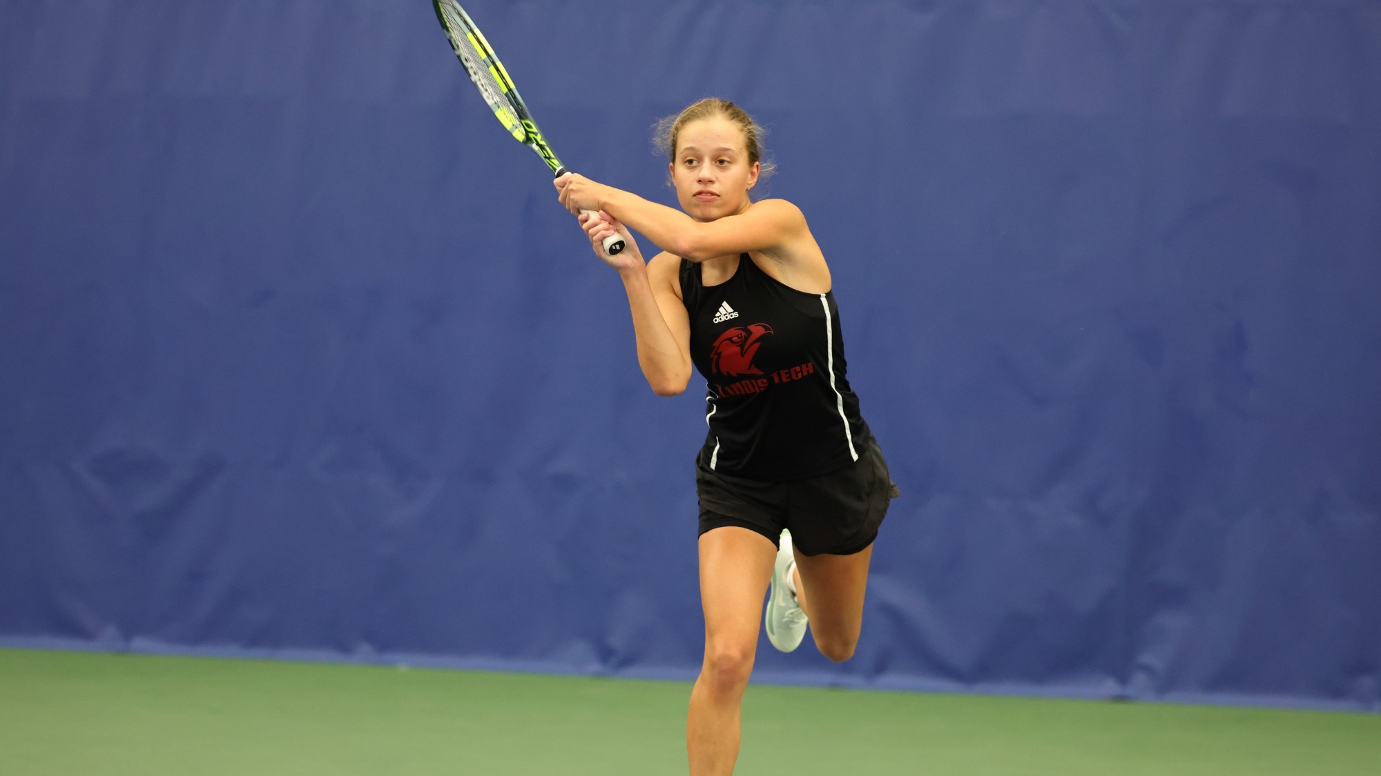 Martyna Kalinowska vs Edgewood 9-19-26