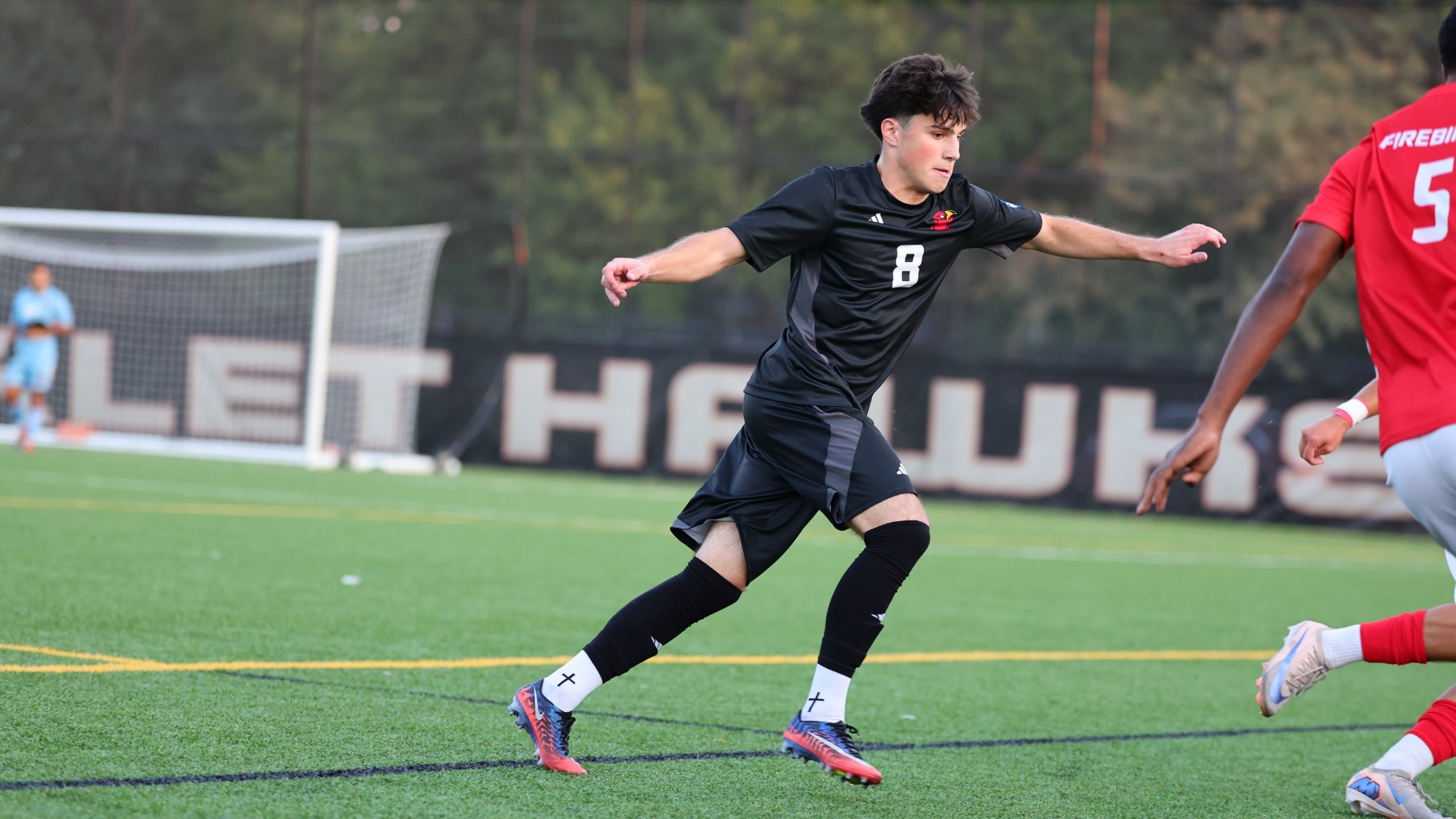 Theo Balea vs Carthage on 9-3-26