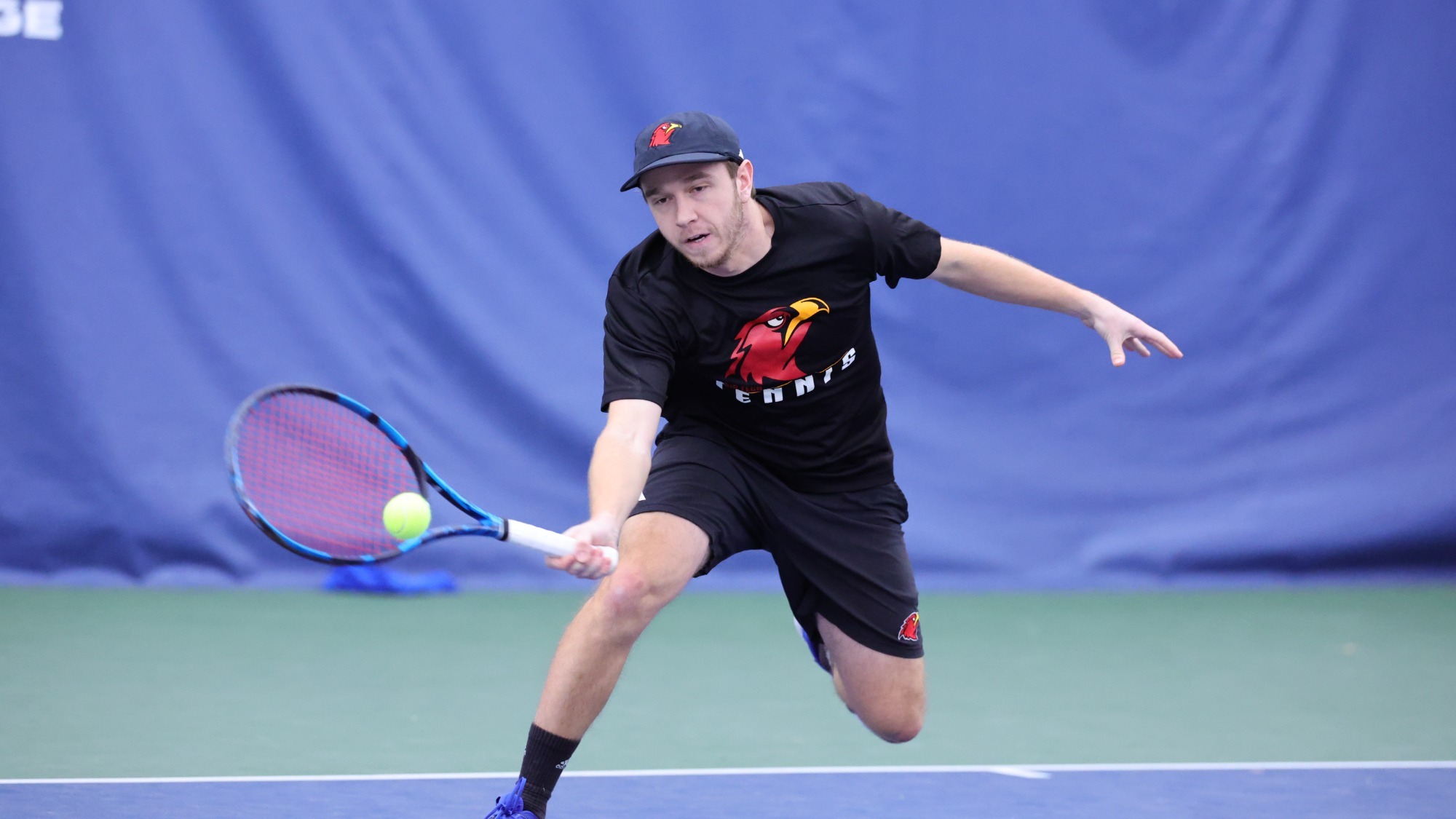 Pol Dueso Guell vs Greenville 2-6-26