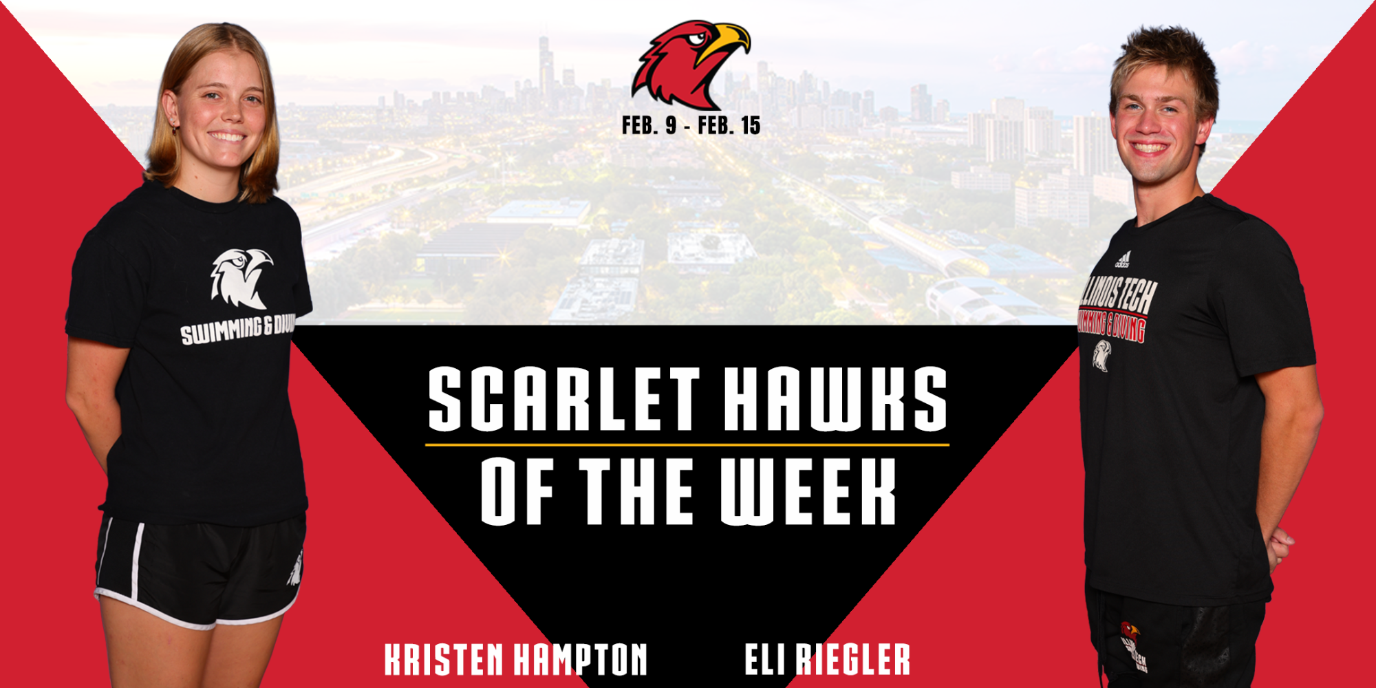 Kristen Hampton and Eli Riegler SHOTW cover photo 2-17-26