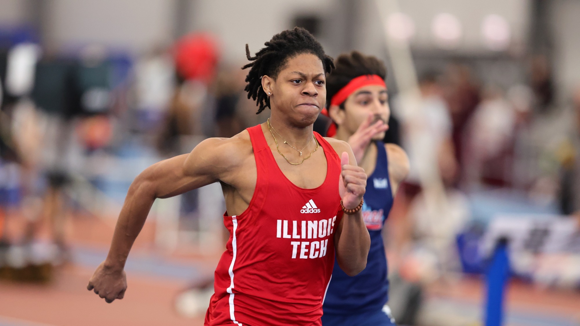 Carson Owens at Aurora Grand Prix 1-24-26