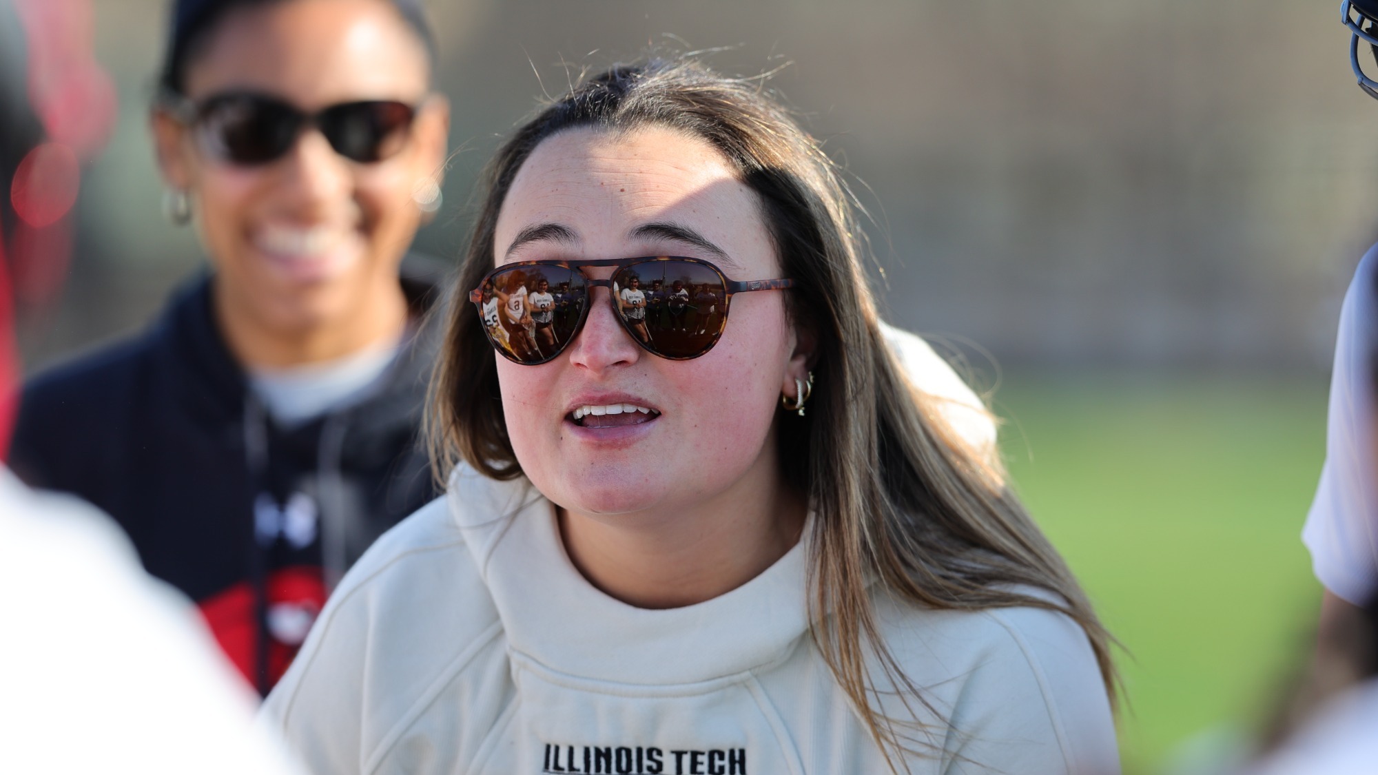 Emily Wesoky vs Hanover 3-13-25
