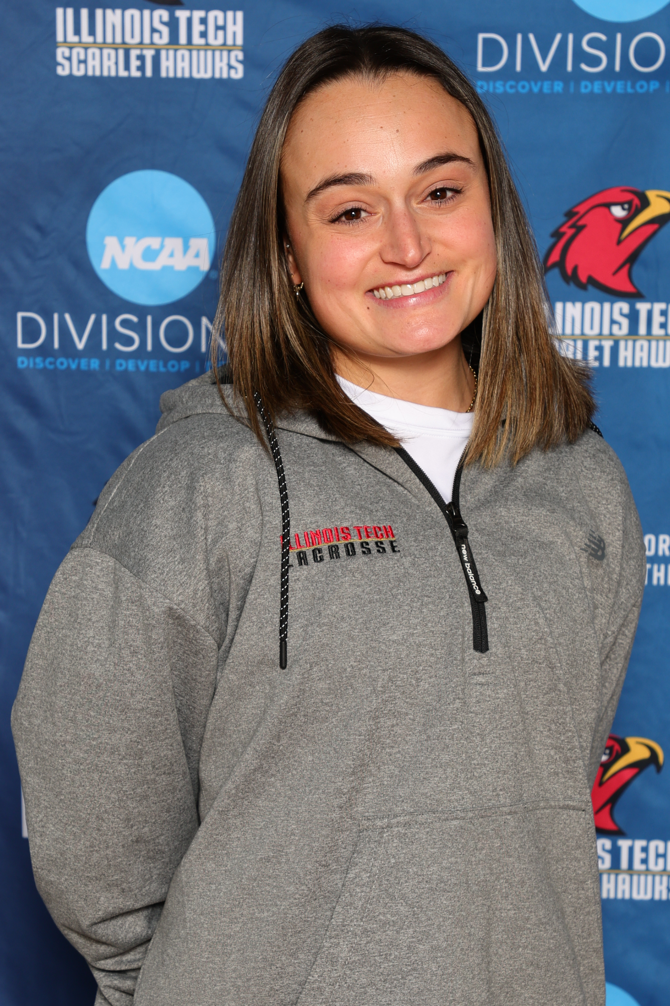 Emily Wesoky HS 2026