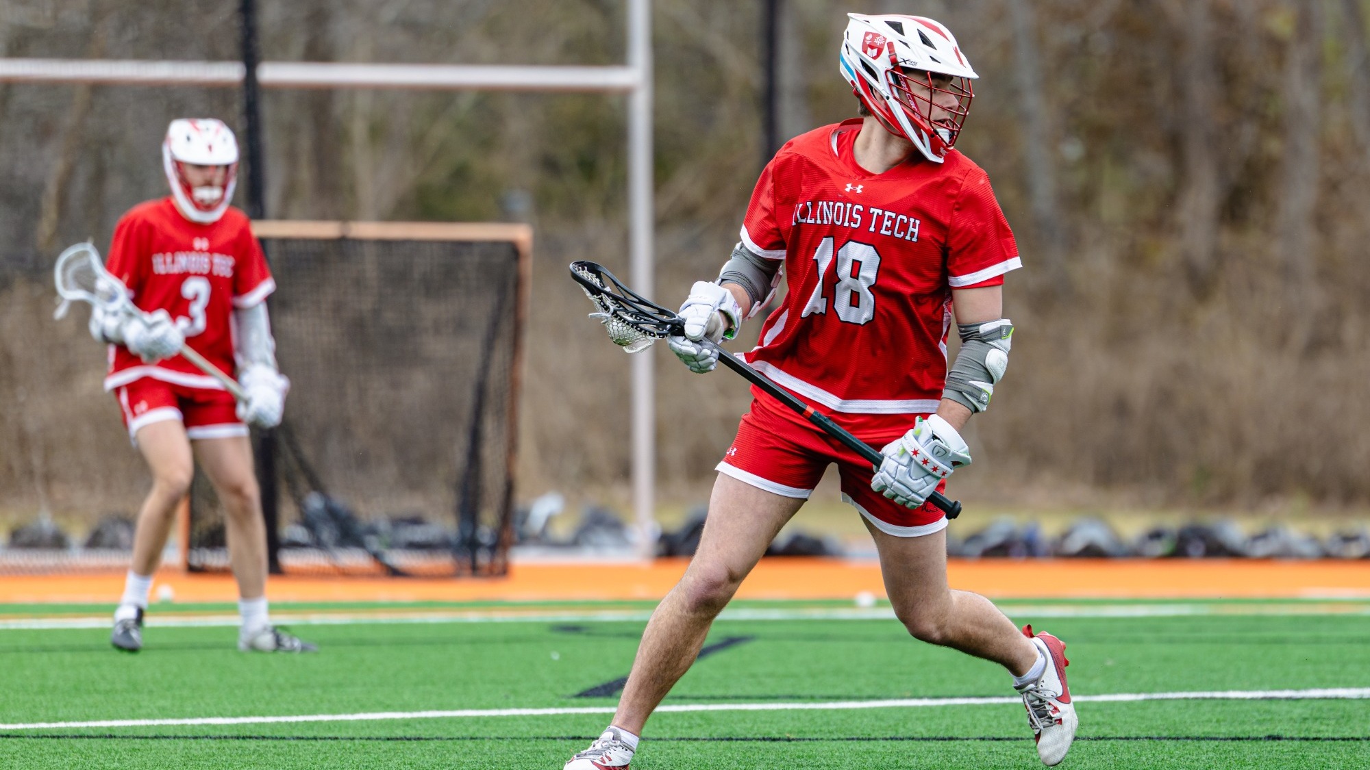 Will Von Eysler vs Transylvania 2-14-26