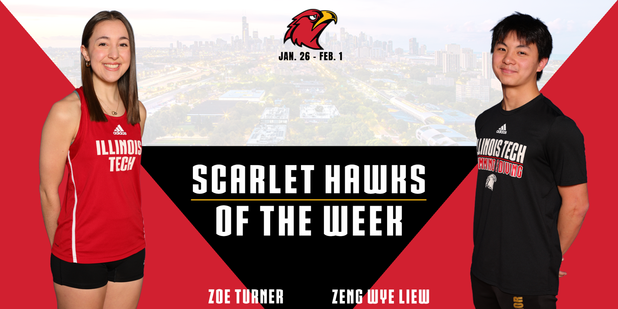 Zoe Turner and Zeng Wye Liew SHOTW cover photo 2-4-26