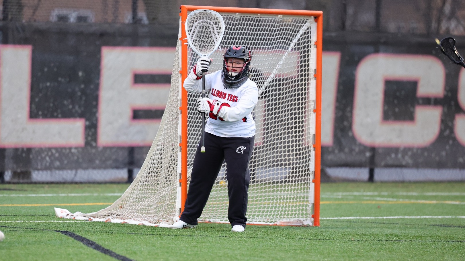 Samantha Gargiulo Women's Lacrosse 
