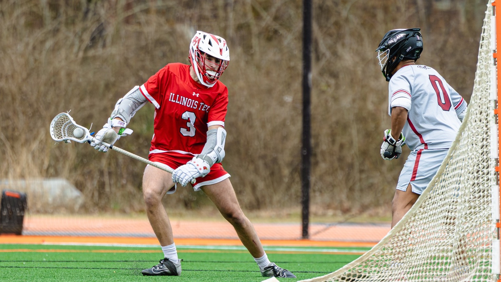 Alexander Stokrp MLAX