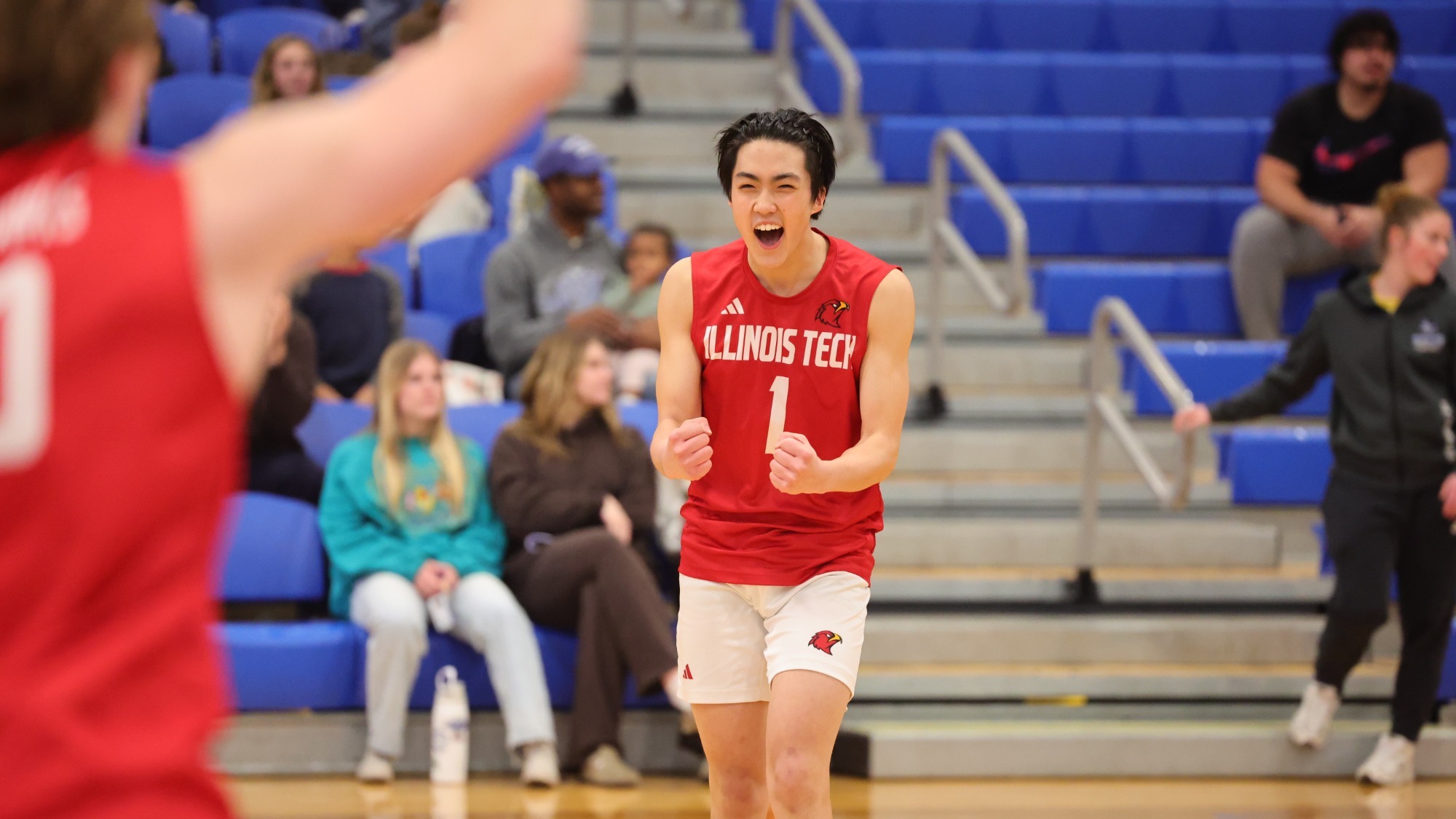 Samuel Goh at Aurora