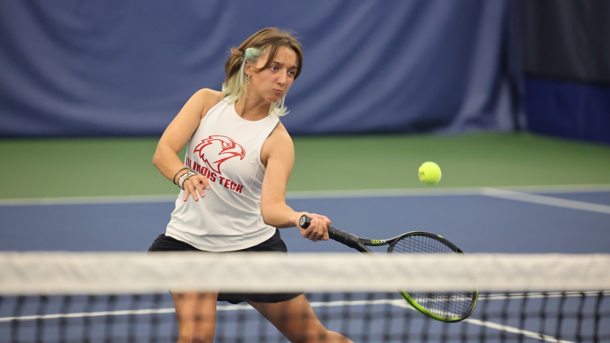 Leah Guest MSOE 9-10-25