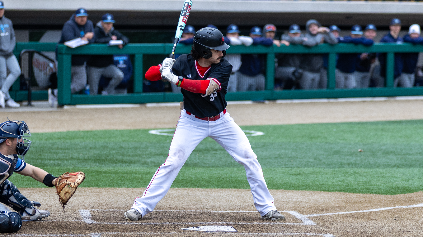 Matthew Bove Baseball