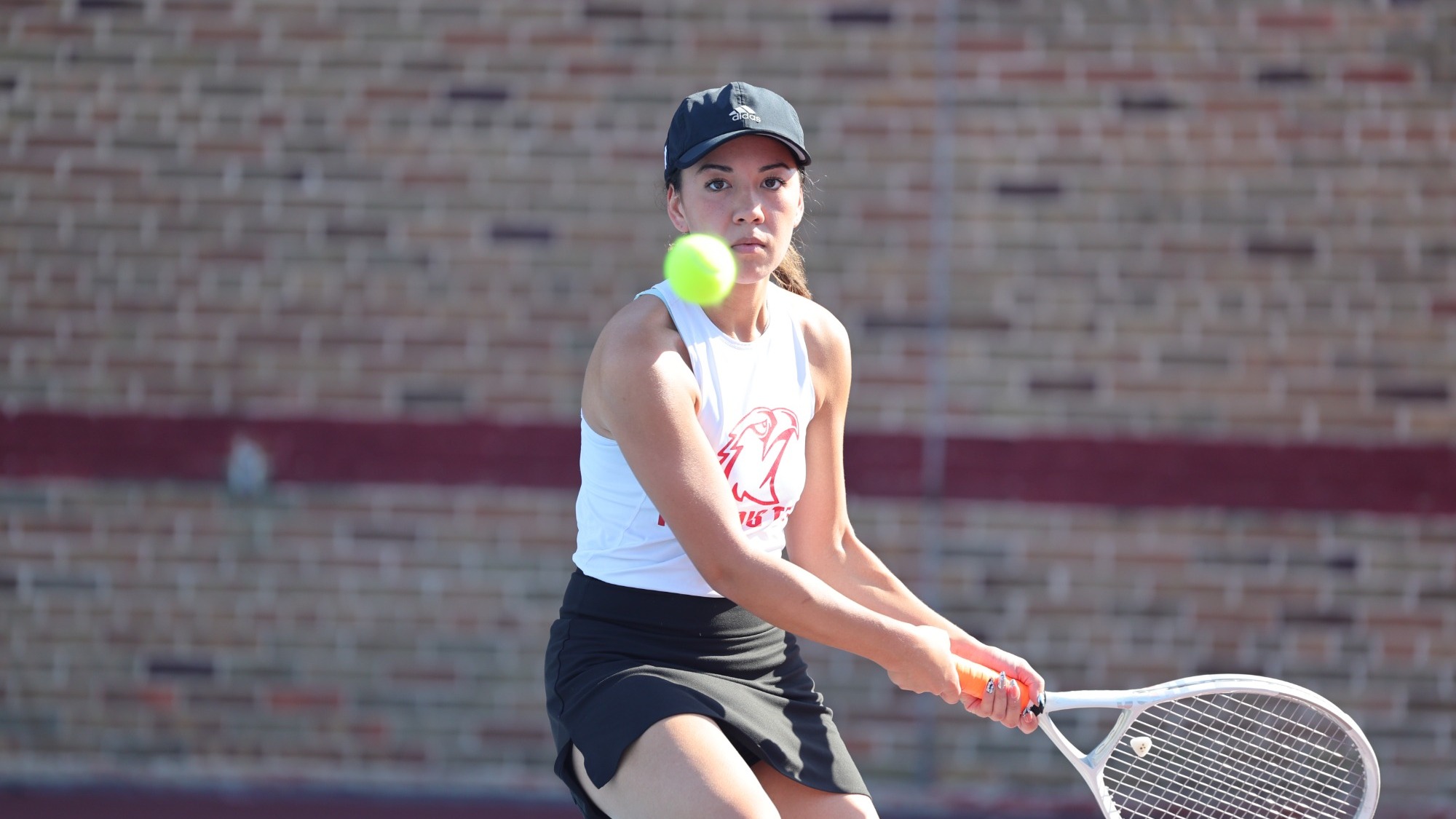 Angie Conwell vs CUC 9-16-2025