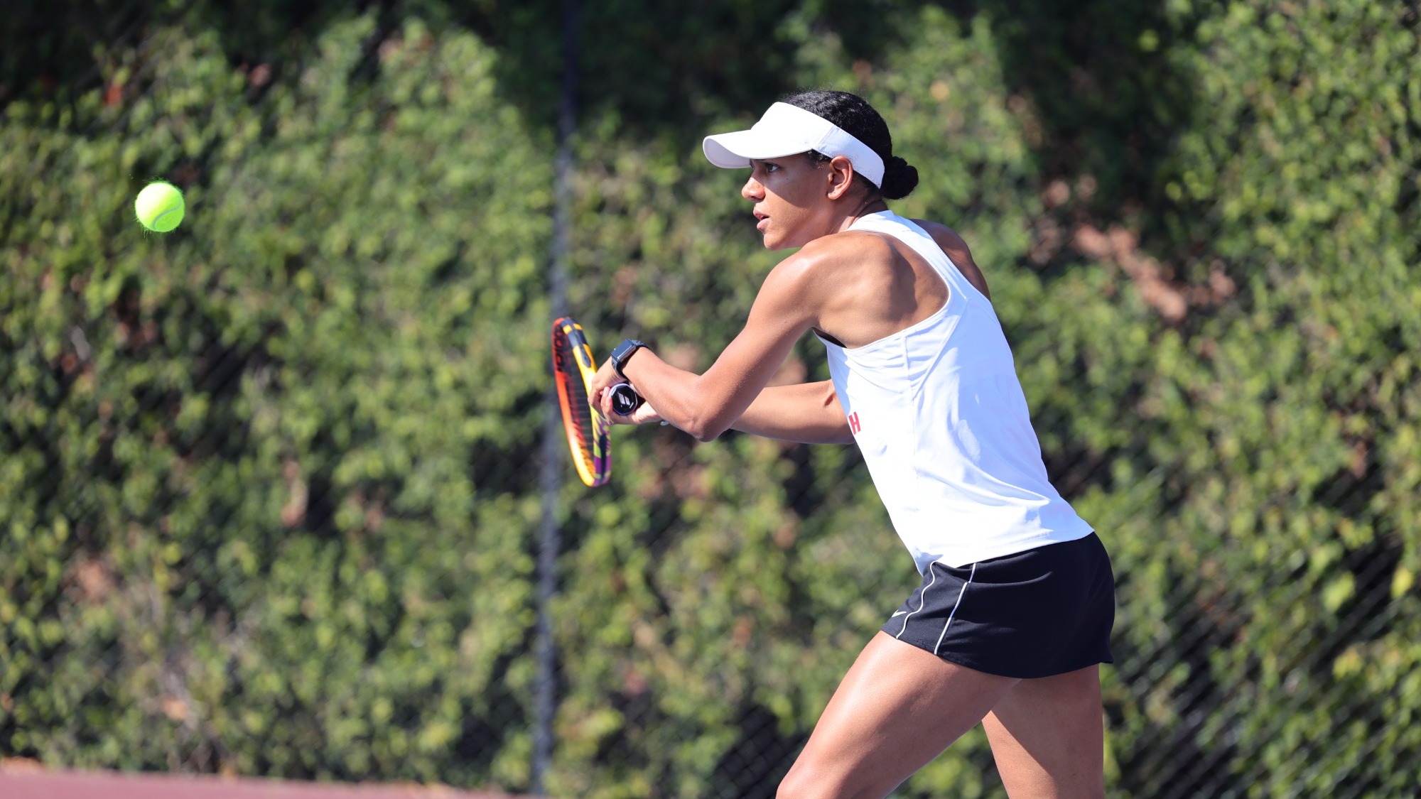 Maddalena Dumangane vs CUC3