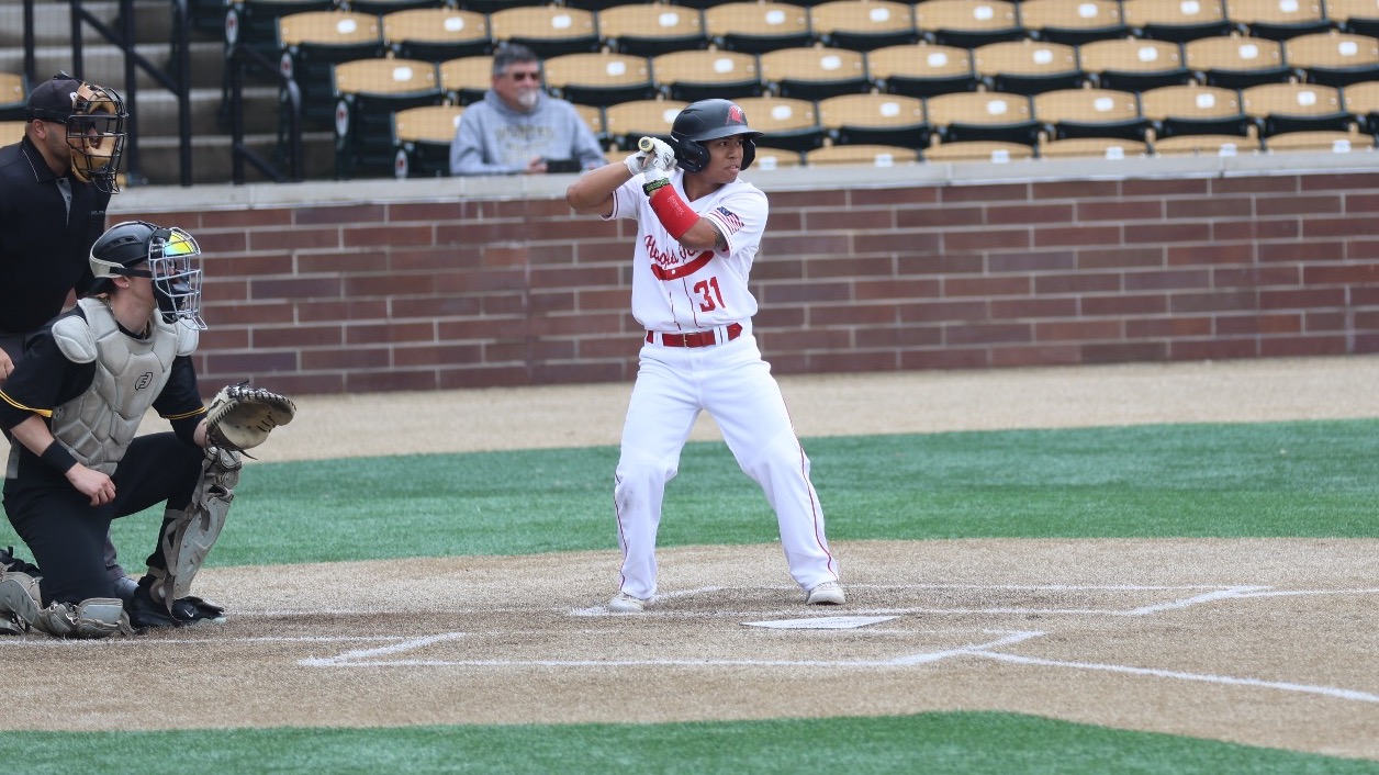 Kendall Miyasato Basedball