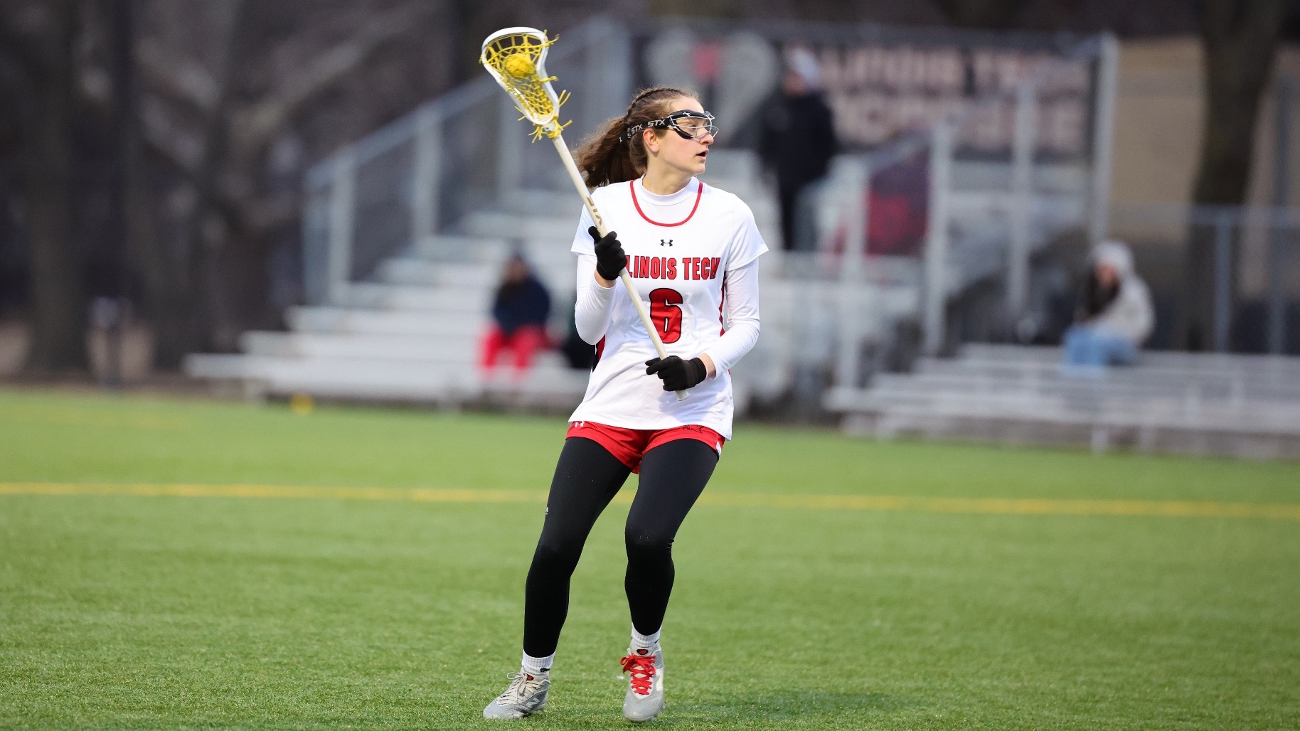 Victoria Arkirtava WLAX