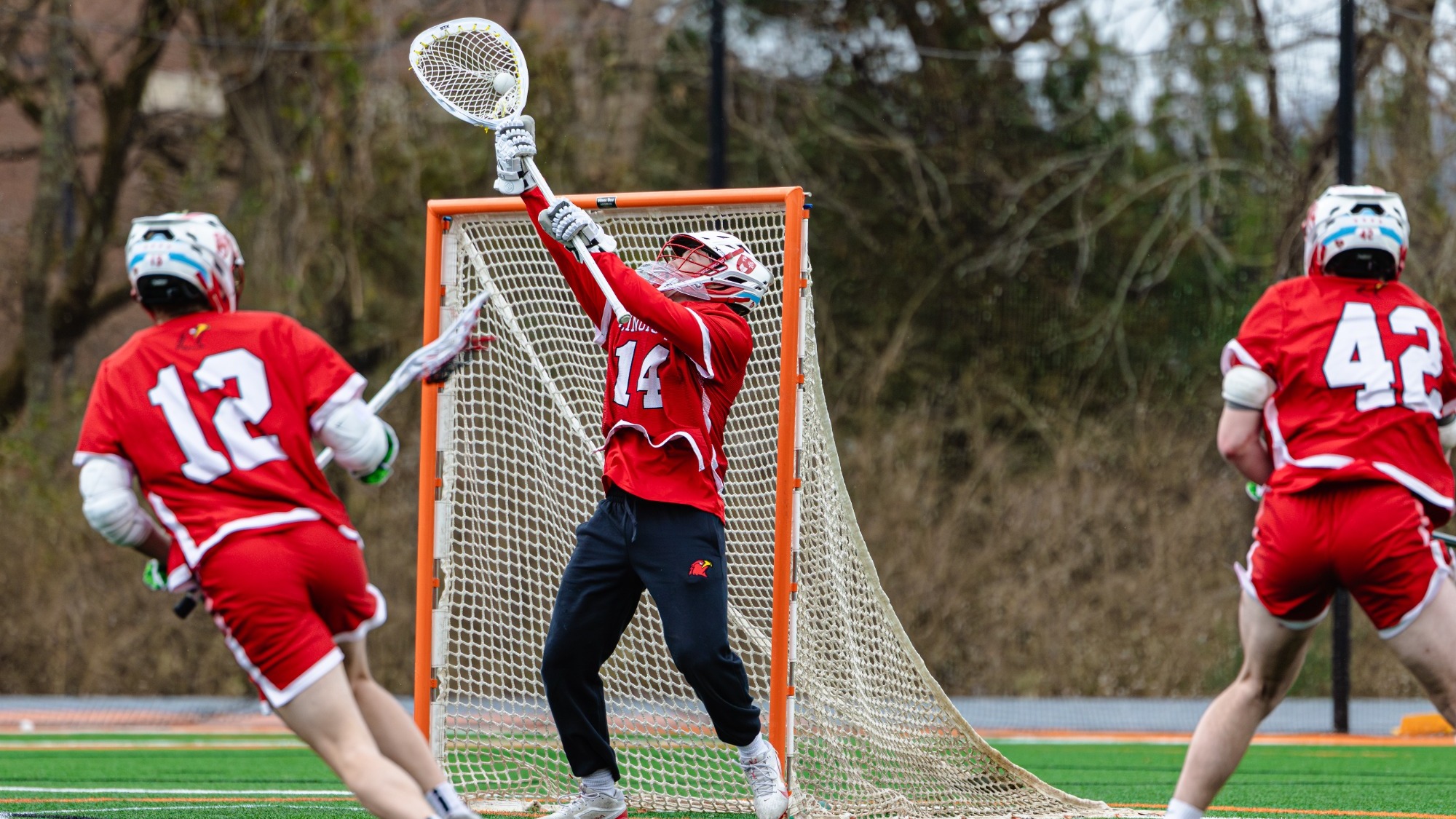 Ryan Littler vs Transylvania 2026