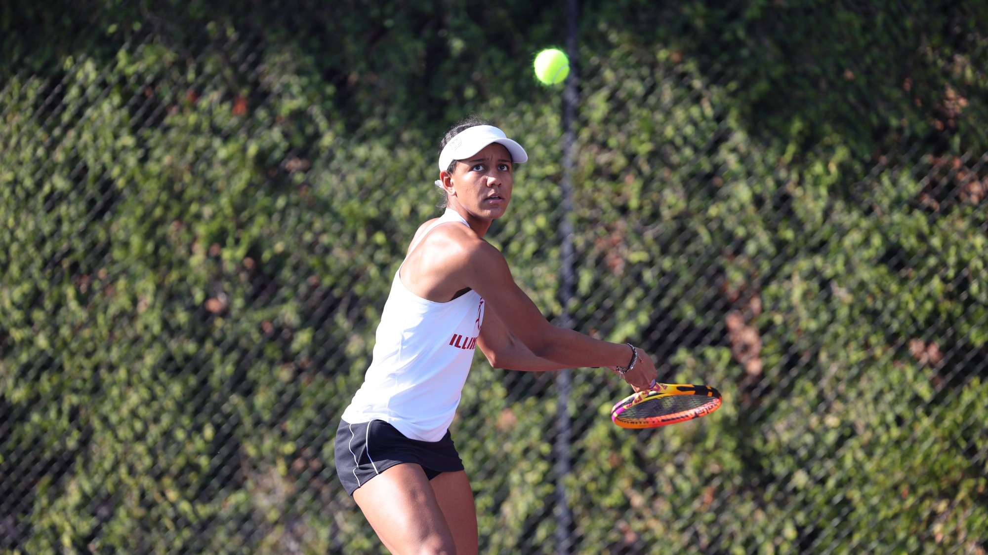 Maddalena Dumangane vs CUC Fall 2025