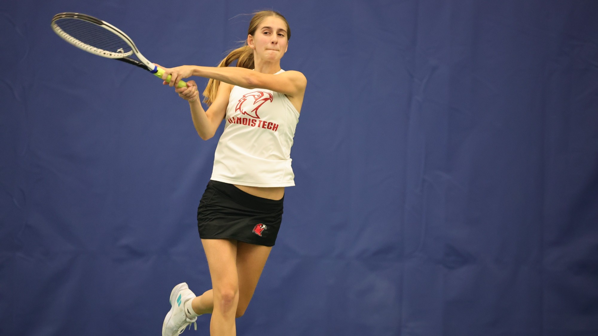 Maia Lecouna Ramos vs MSOE 9-10-26 2