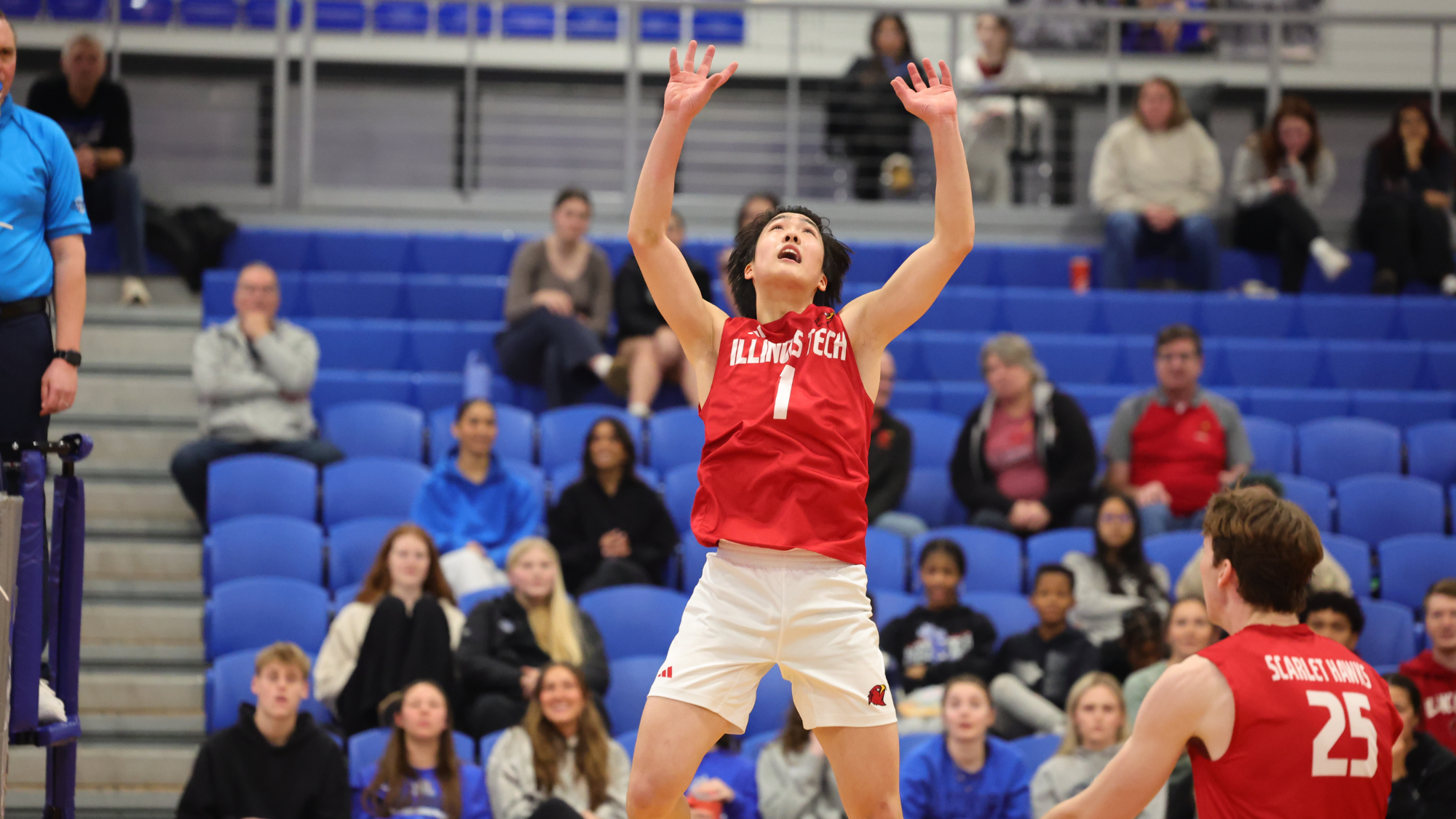 Samuel Goh vs Aurora 2