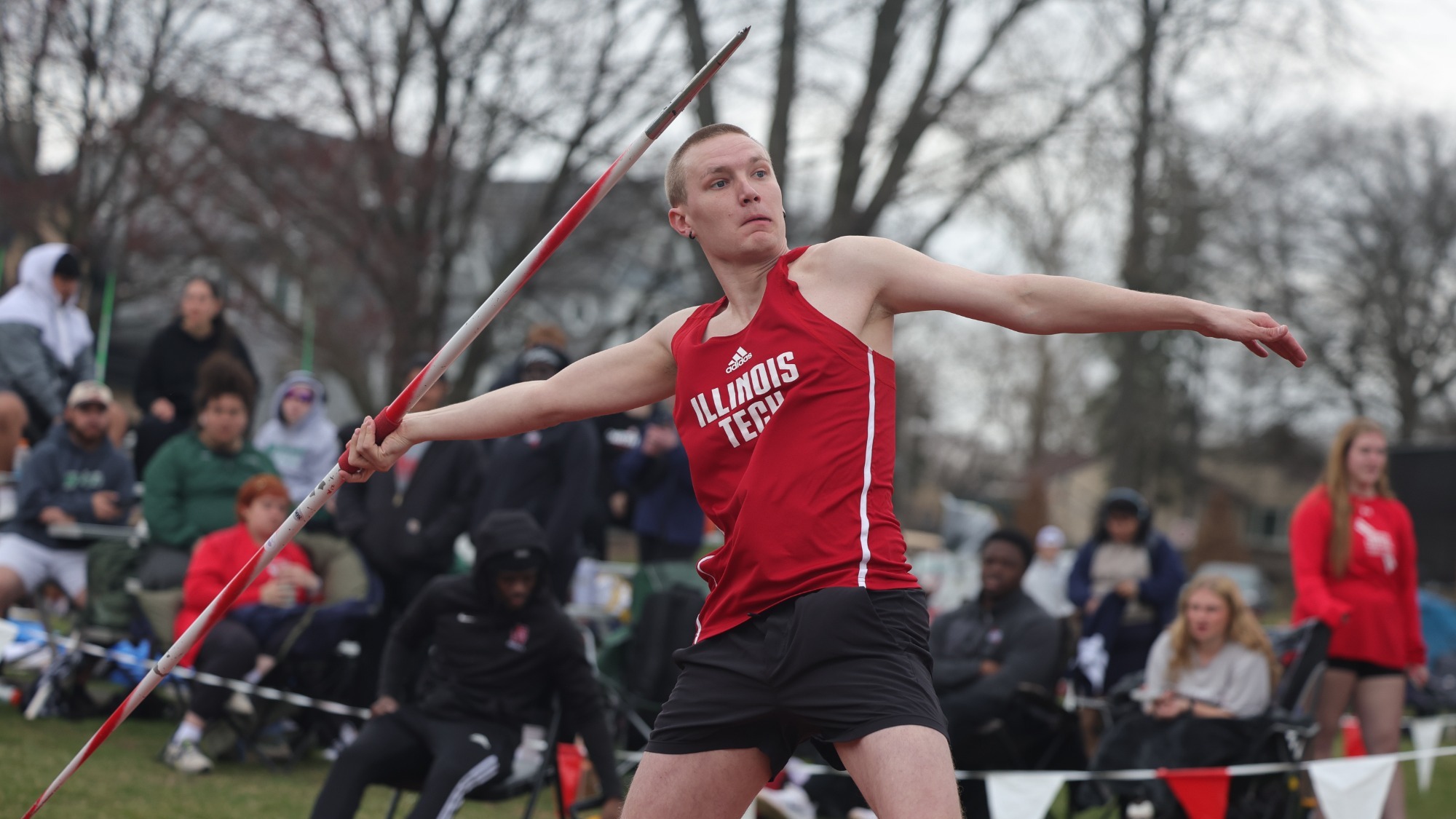 Ty Garrison at NC 1st chance invite 2025