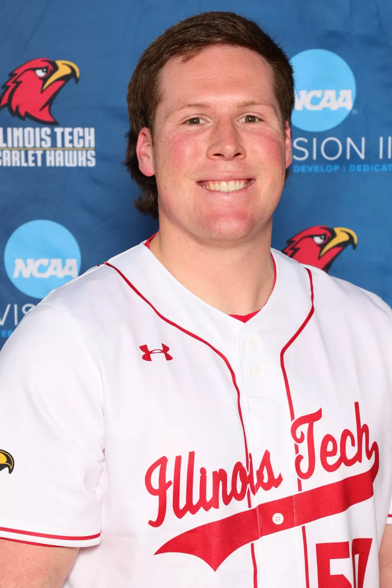 Brady Roberts HS 2026