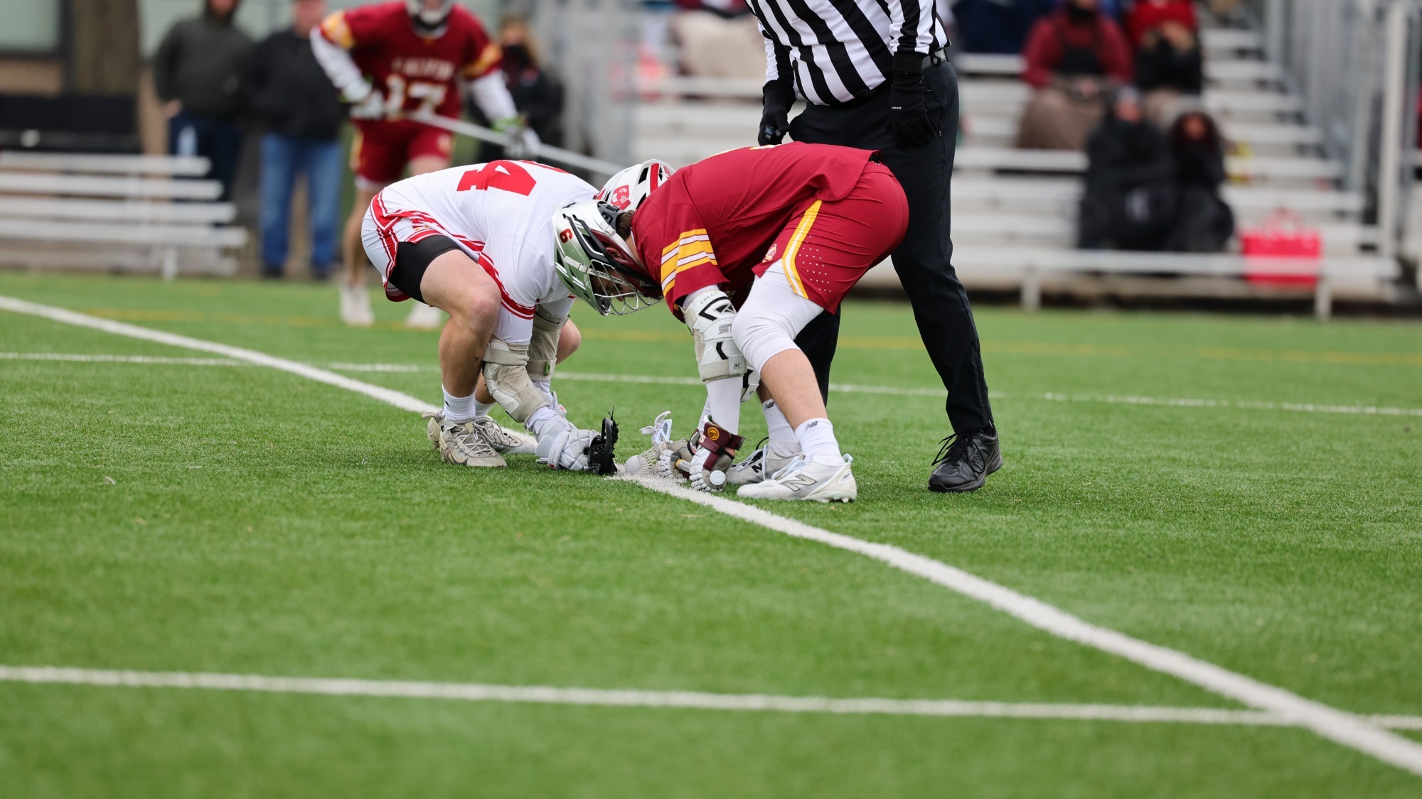 Canyon Kuchel vs Calvin 2-21-26