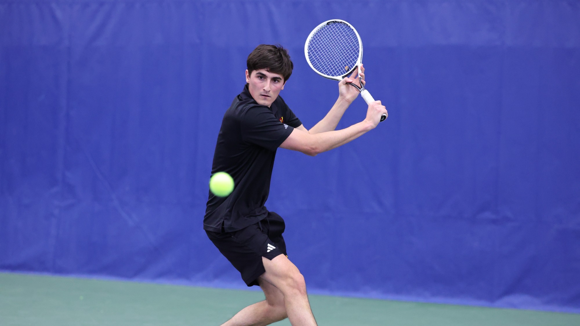 Pedro Roca vs Greenville 2-6-26