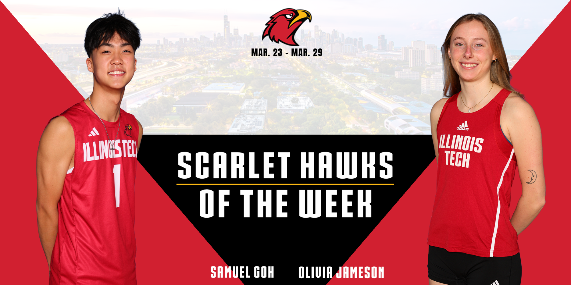 Goh - Jameson SHOTW cover photo 4-2-26