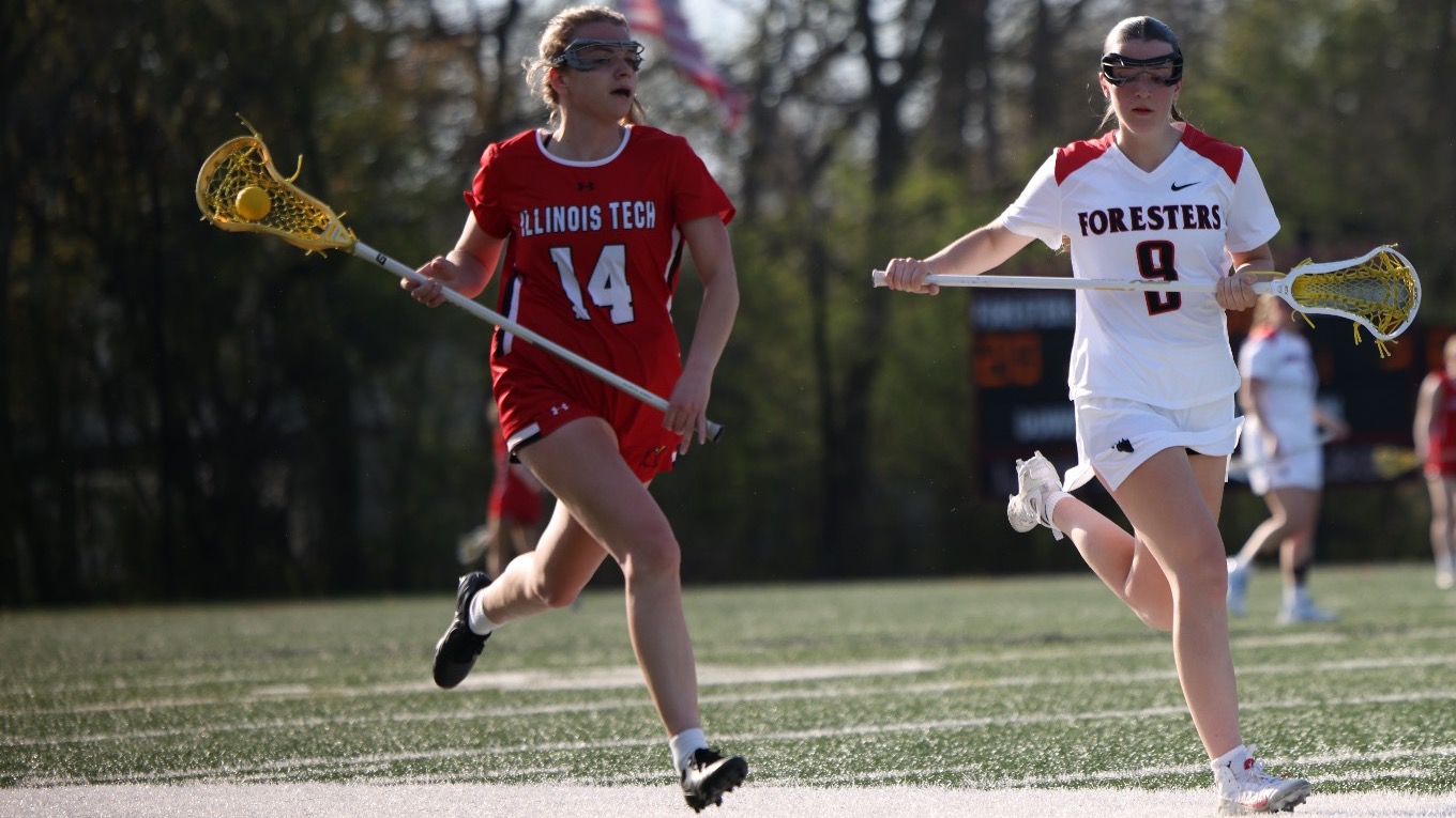 Kelly Hitchcock WLAX