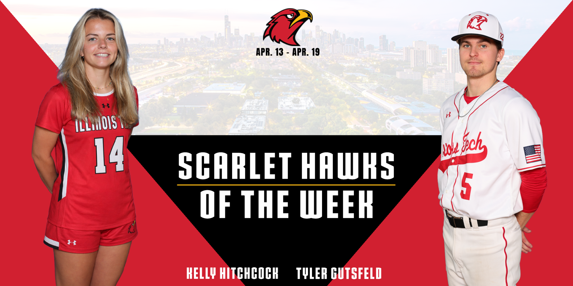 Kelly Hitchcock-Tyler Gutsfeld SHOTW cover photo 4-23-26