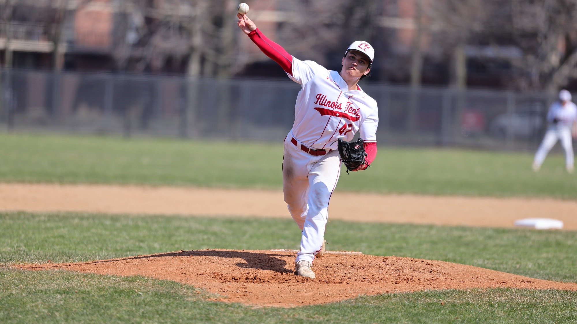 Cam Bracewell Baseball