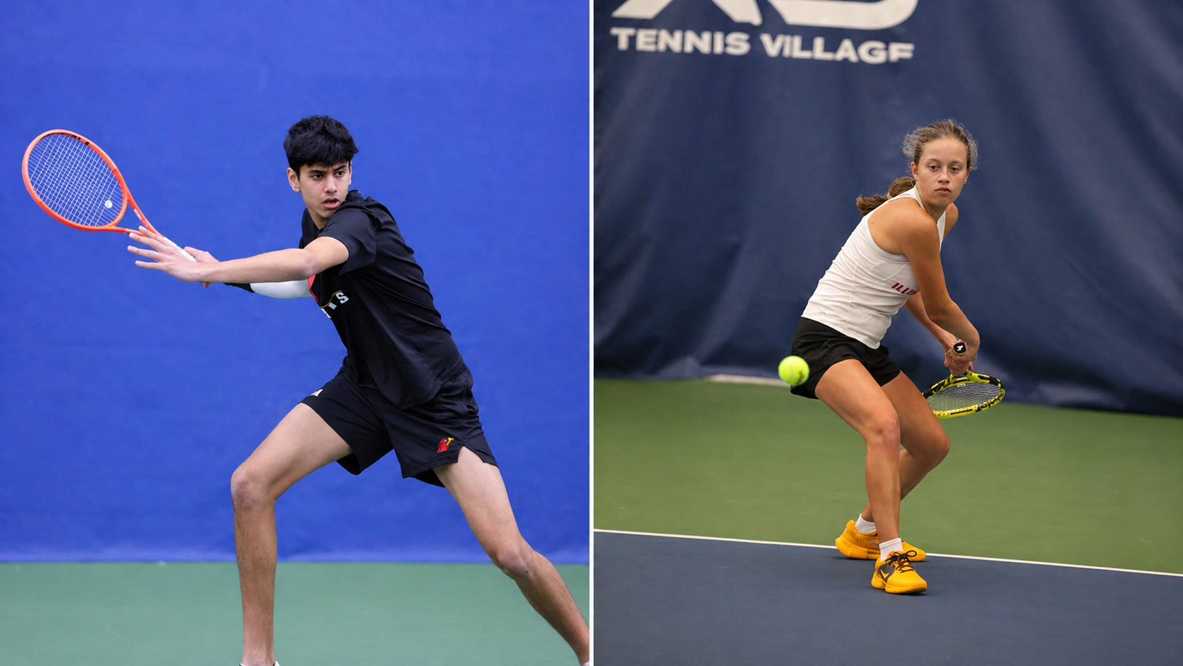 Tanay & Martyna 4-28-26
