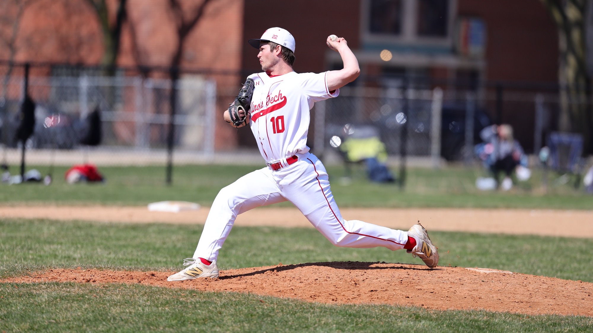 Austin Schnurr Baseball
