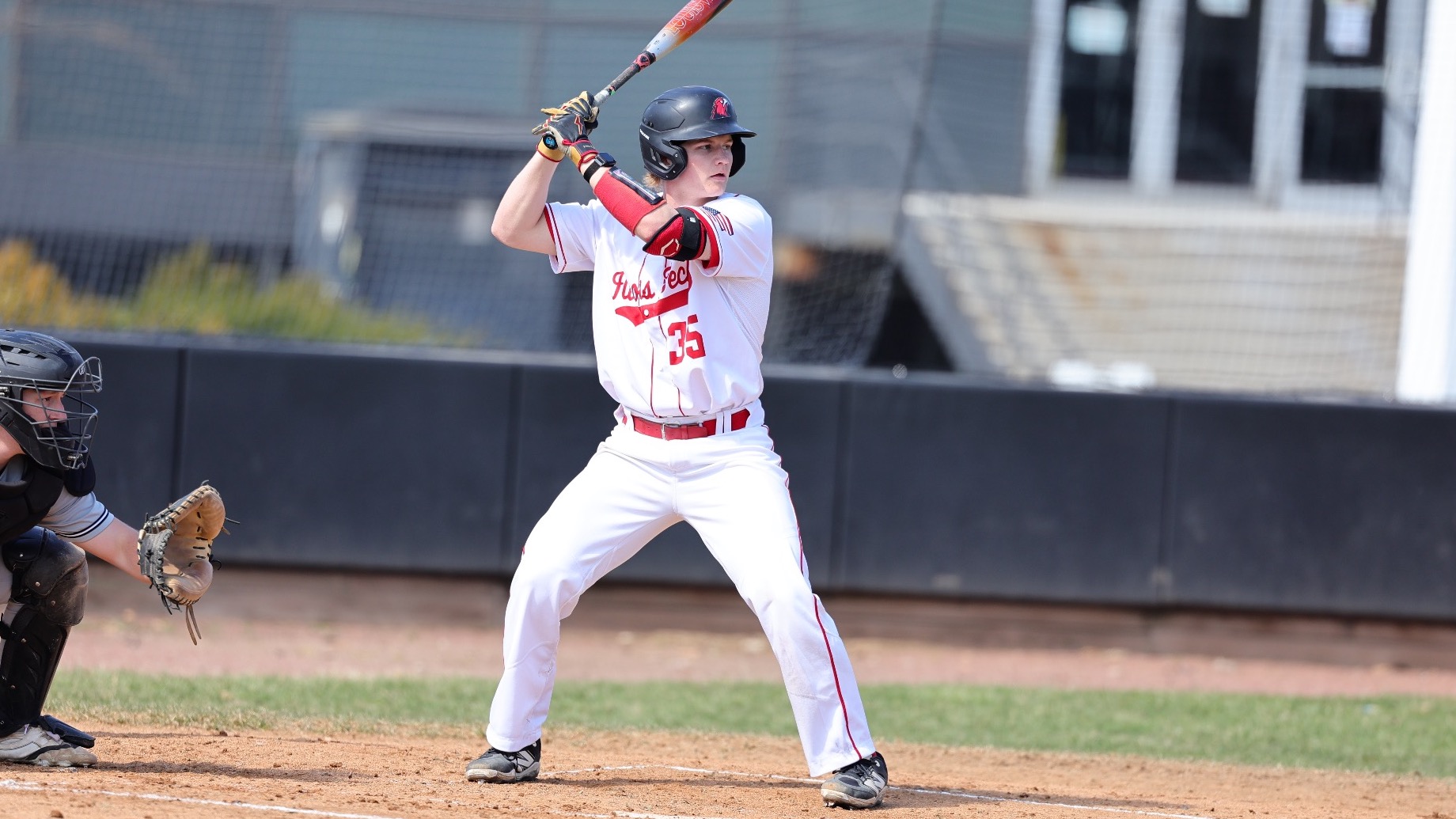 Philip Bentz Baseball