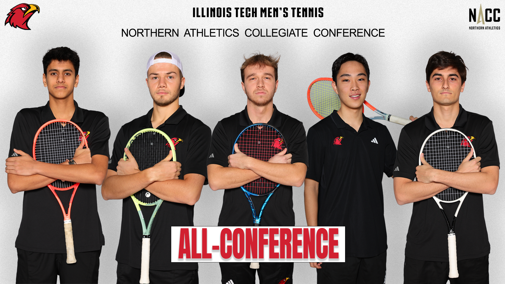 MTEN All-Conference cover photo 2026