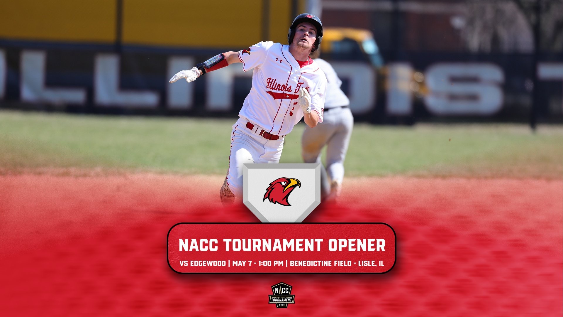 NACC 2026 Baseball Tournament